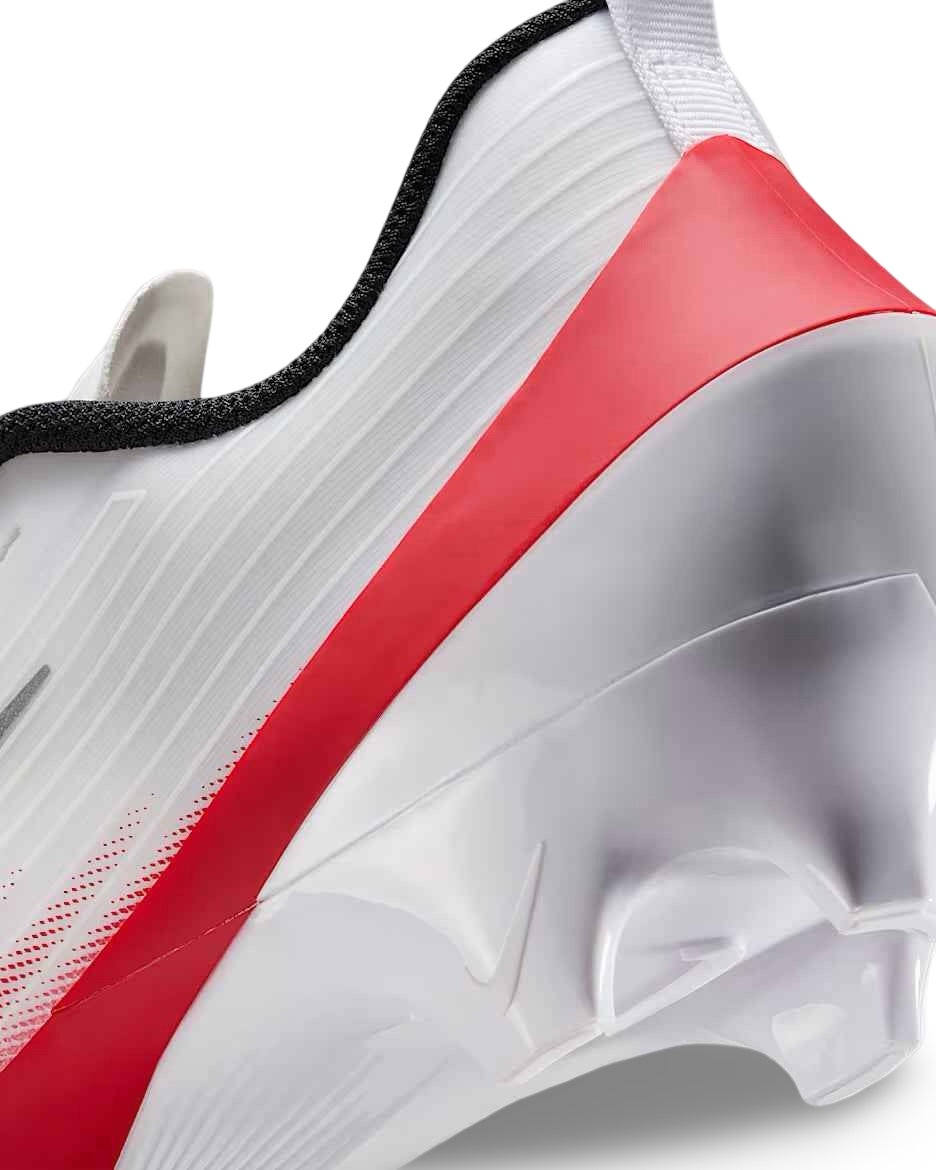 Nike Vapor Speed 3 - White/Red