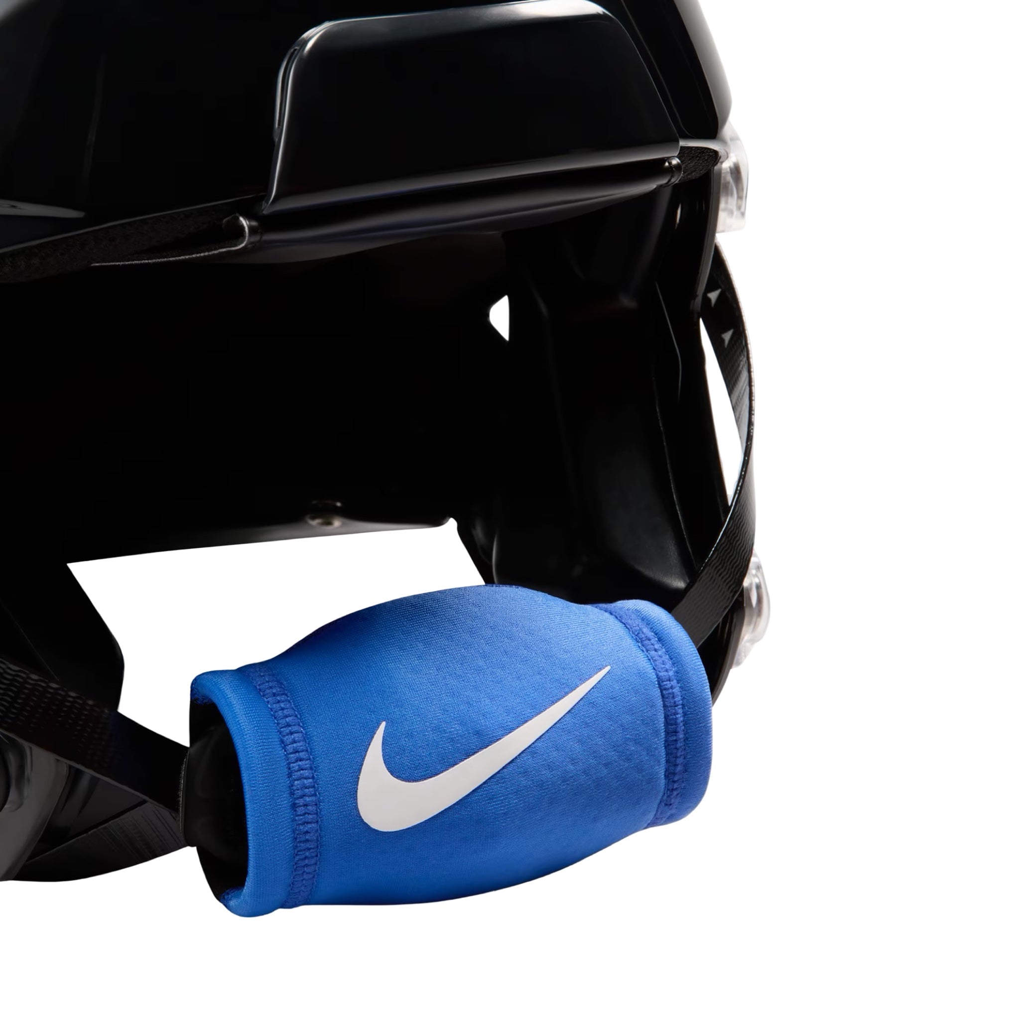 Nike Dri-Fit Football Chin Shield - Enhanced Protection and Comfort