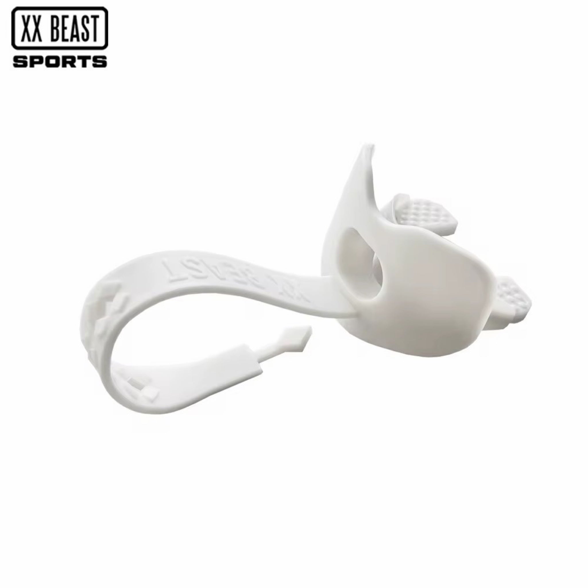 XXBeast Speed Pro Mouthguard avec boitier with case