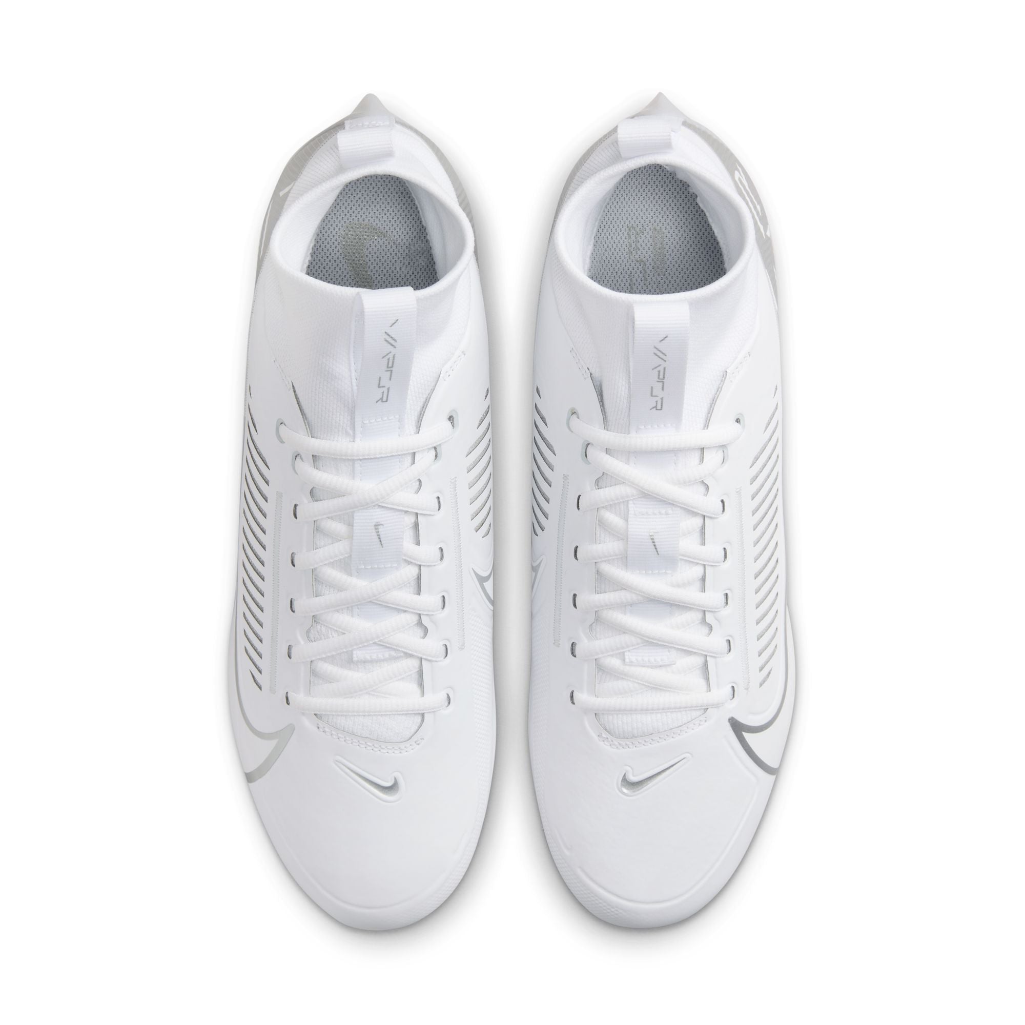 Nike Vapor Edge Pro 360 2 - Blanc