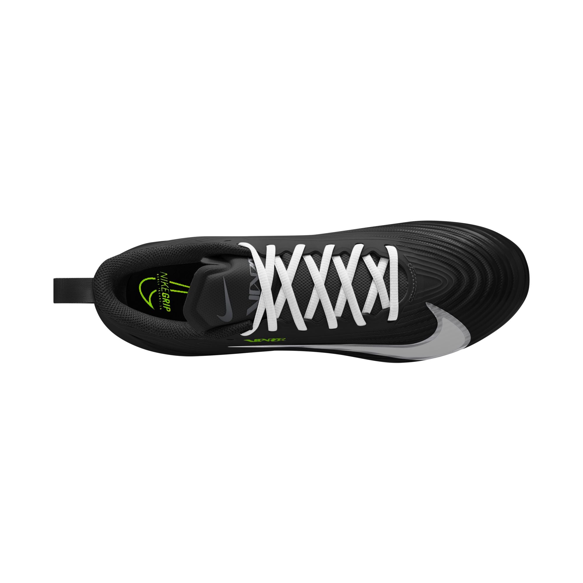Nike Vapor Speed 3 SE  - Black