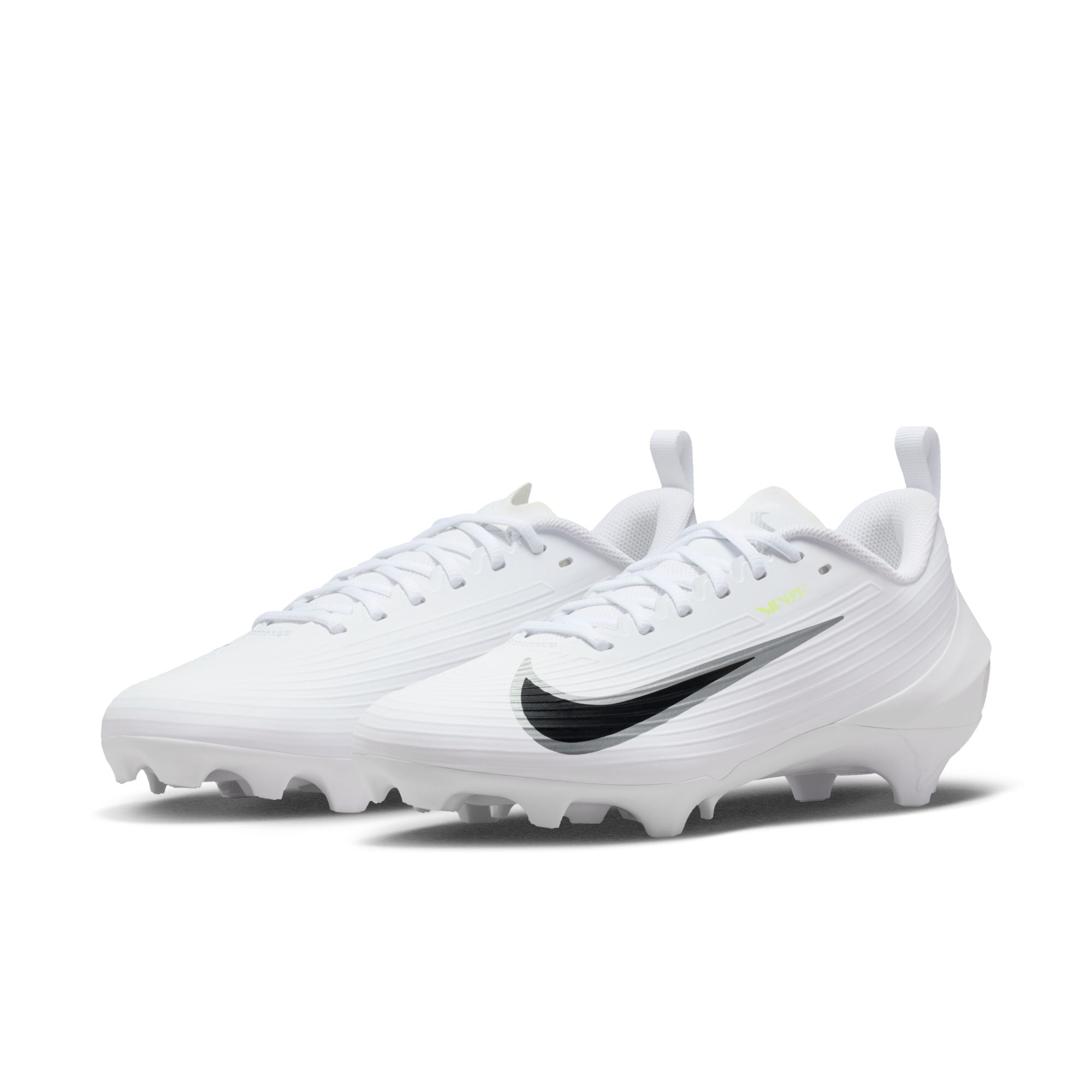 Nike Vapor ホワイト スパイク Nike Vapor Speed 3 SE - White