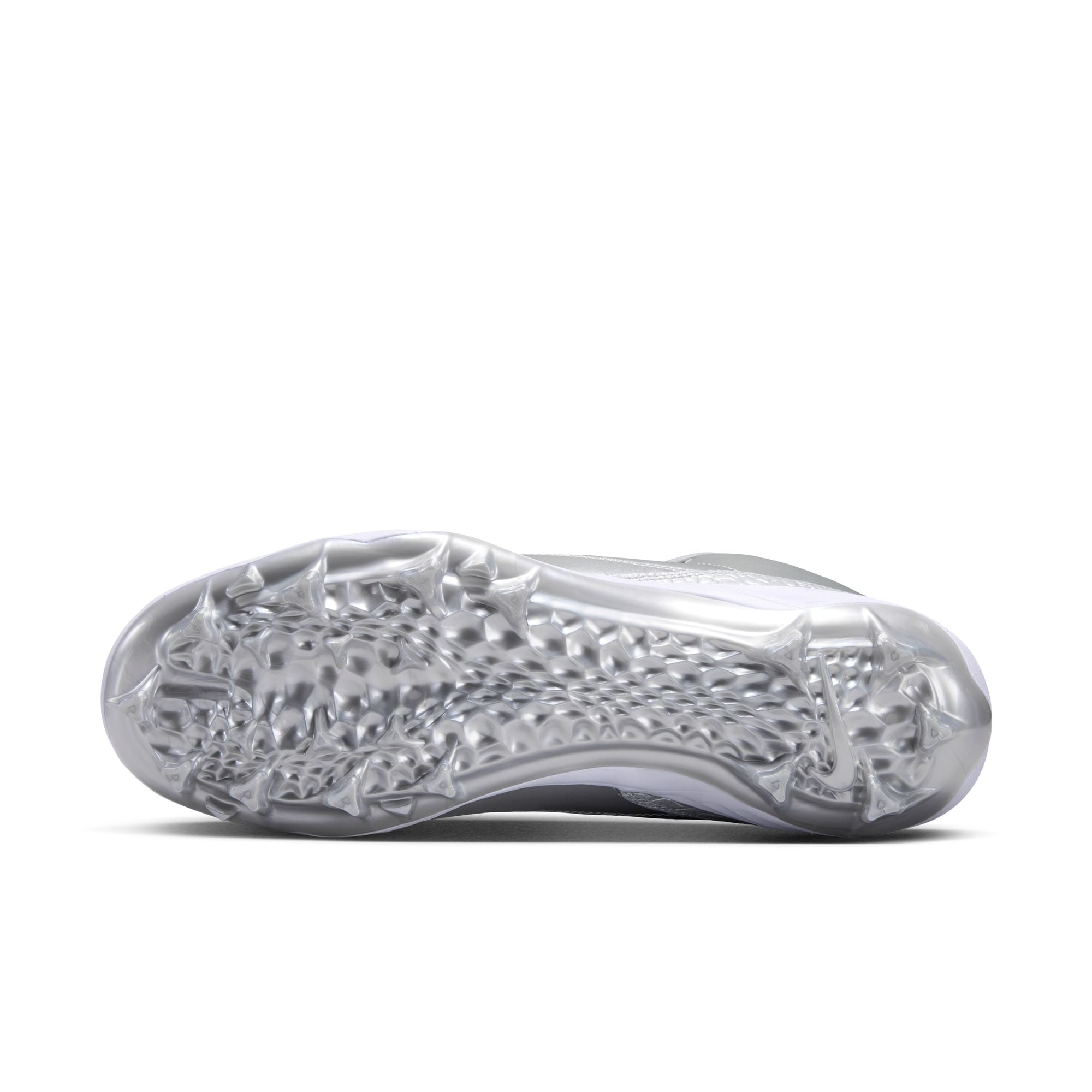 Jordan 3 Mid TD - Metallic Silver
