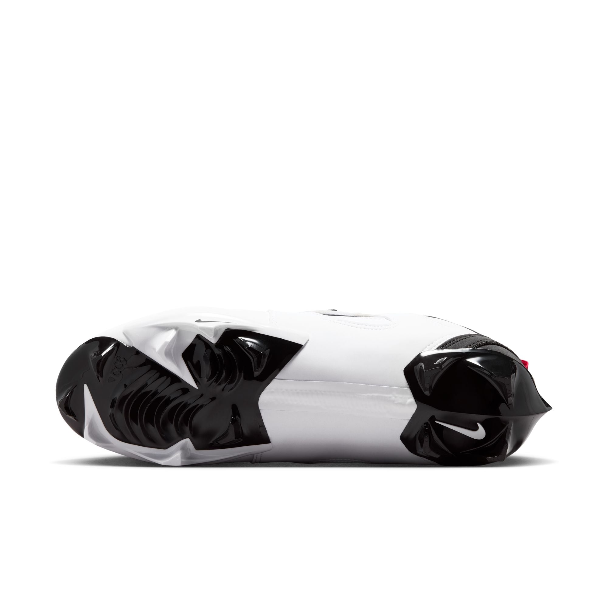 Nike Diamond Turf II TD Black/White