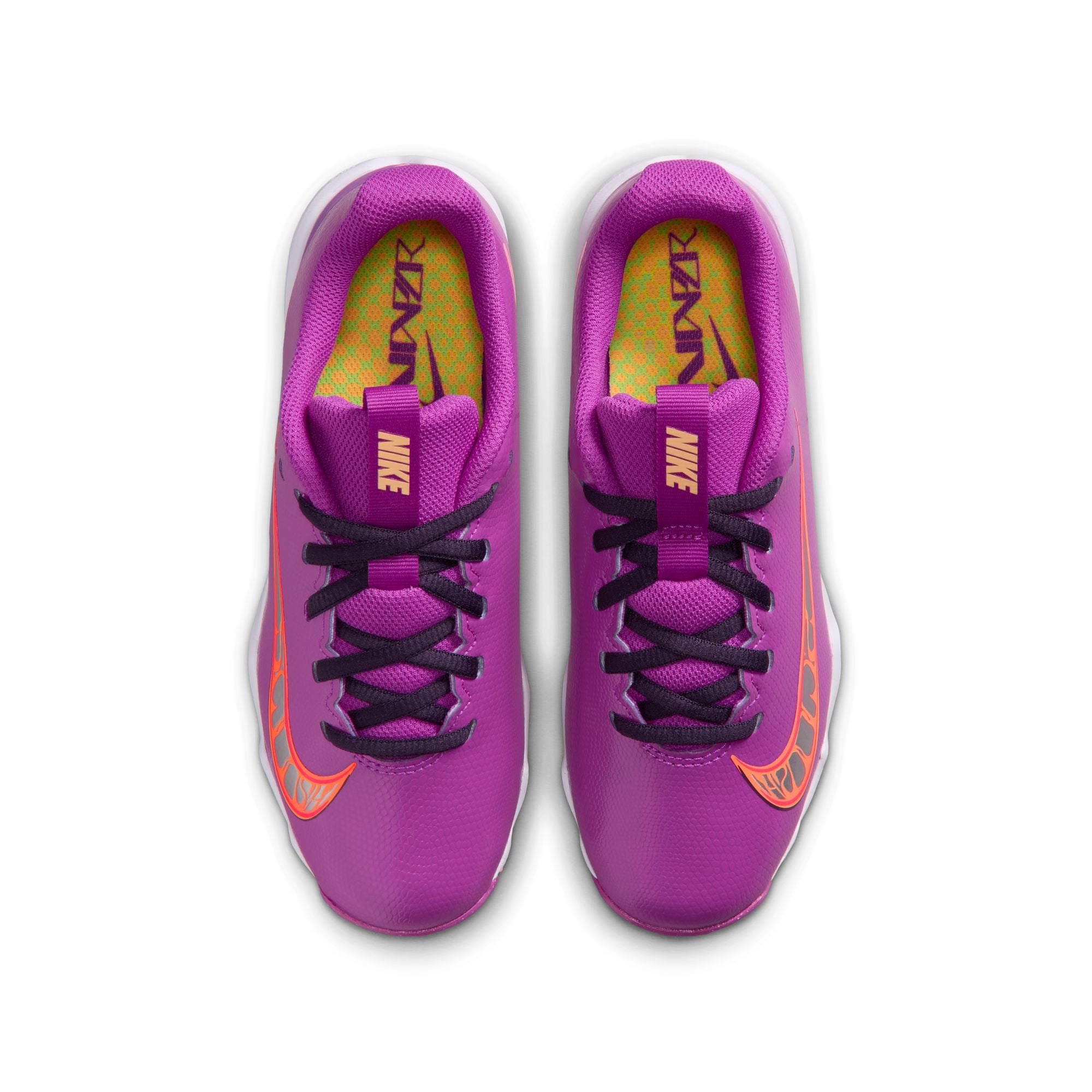 Kid's Nike Vapor Shark "Ceedee Lamb''