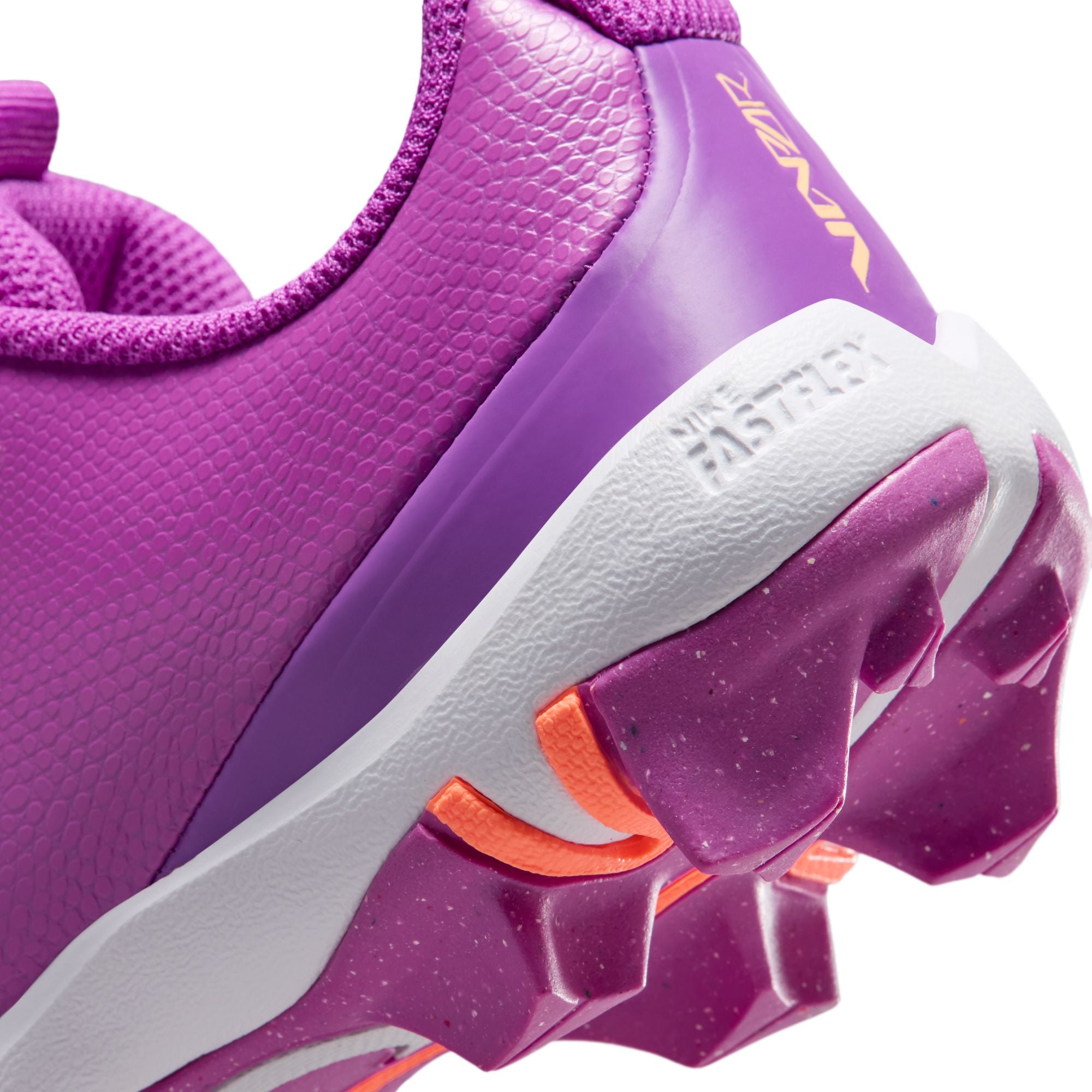 Kid's Nike Vapor Shark "Ceedee Lamb''