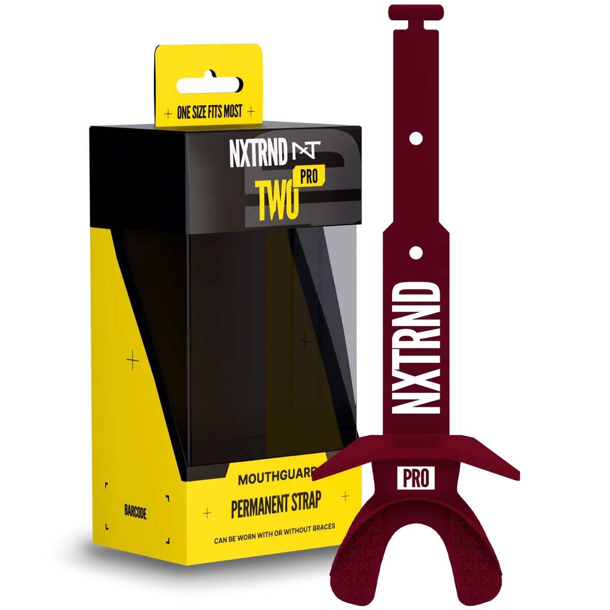 NXTRND TWO® Pro Mouthguard