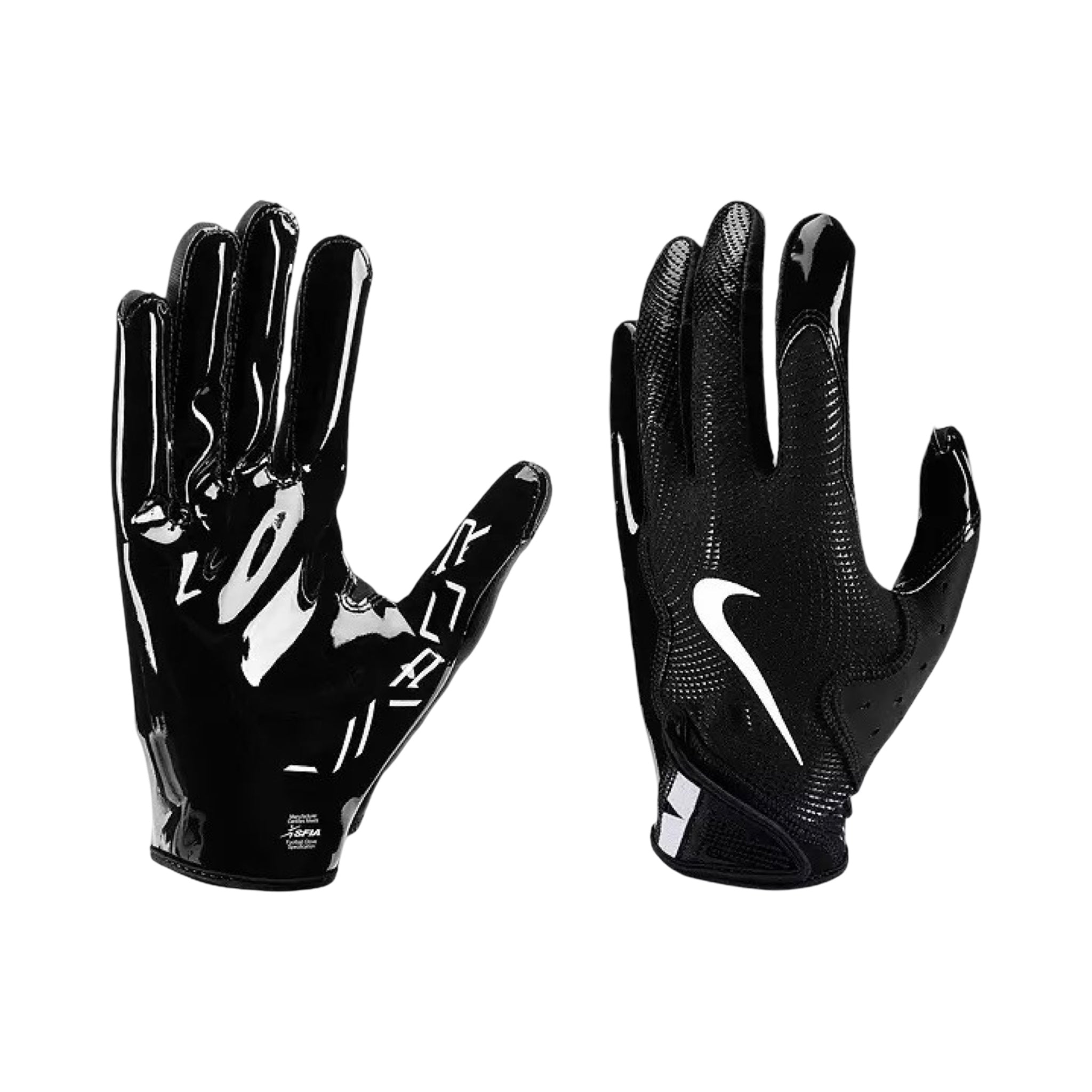 Nike Men’s Vapor Jet 8.0 FG - Black