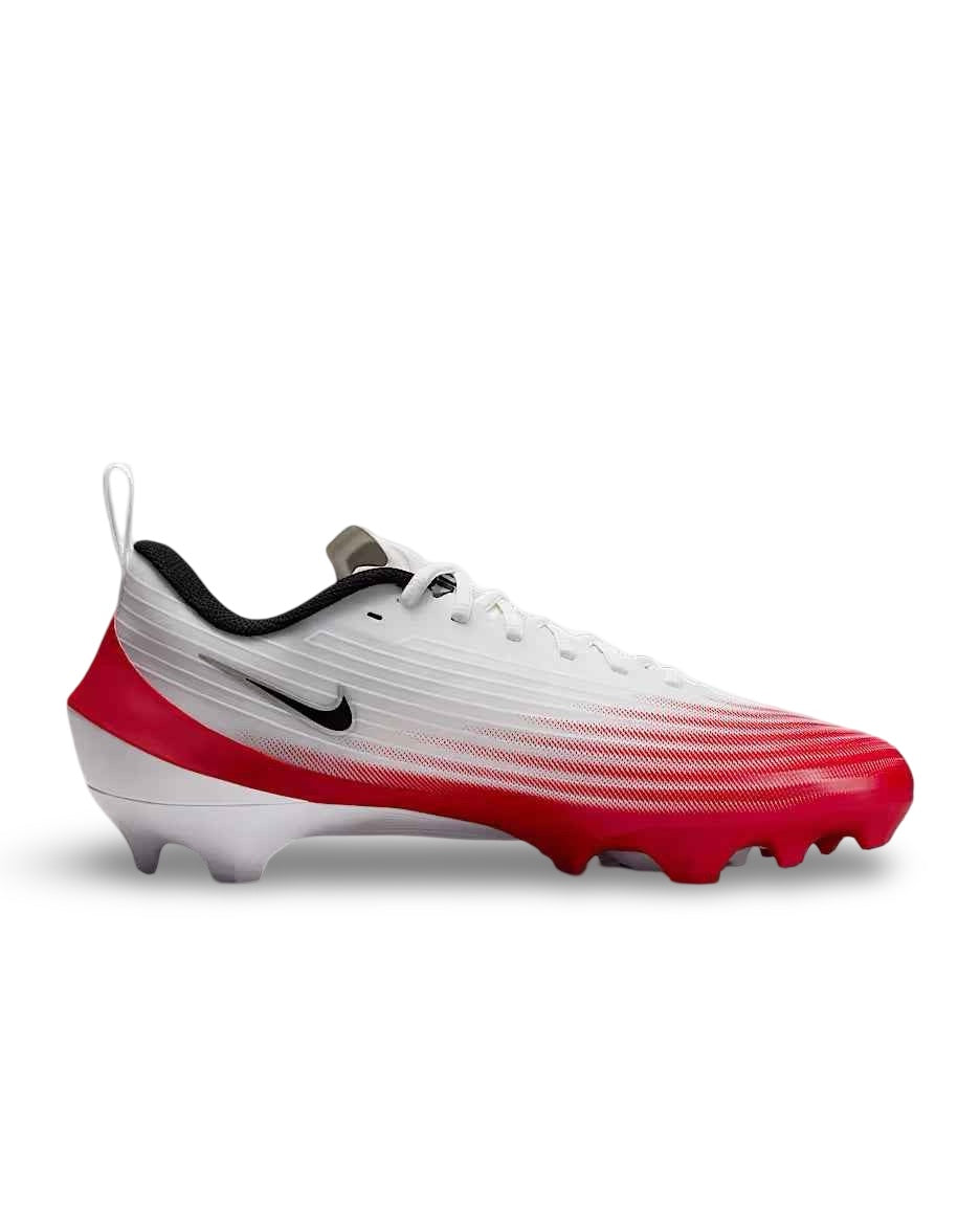 Nike Vapor Speed 3 - White/Red