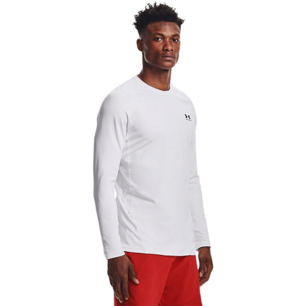 ColdGear Under Armour Fitted Crew Men s
