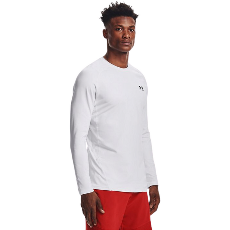 ColdGear® Under-Armour Fitted Crew - Men’s