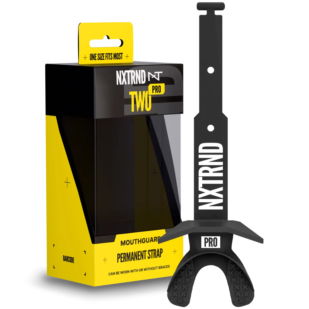 NXTRND TWO® Pro Mouthguard