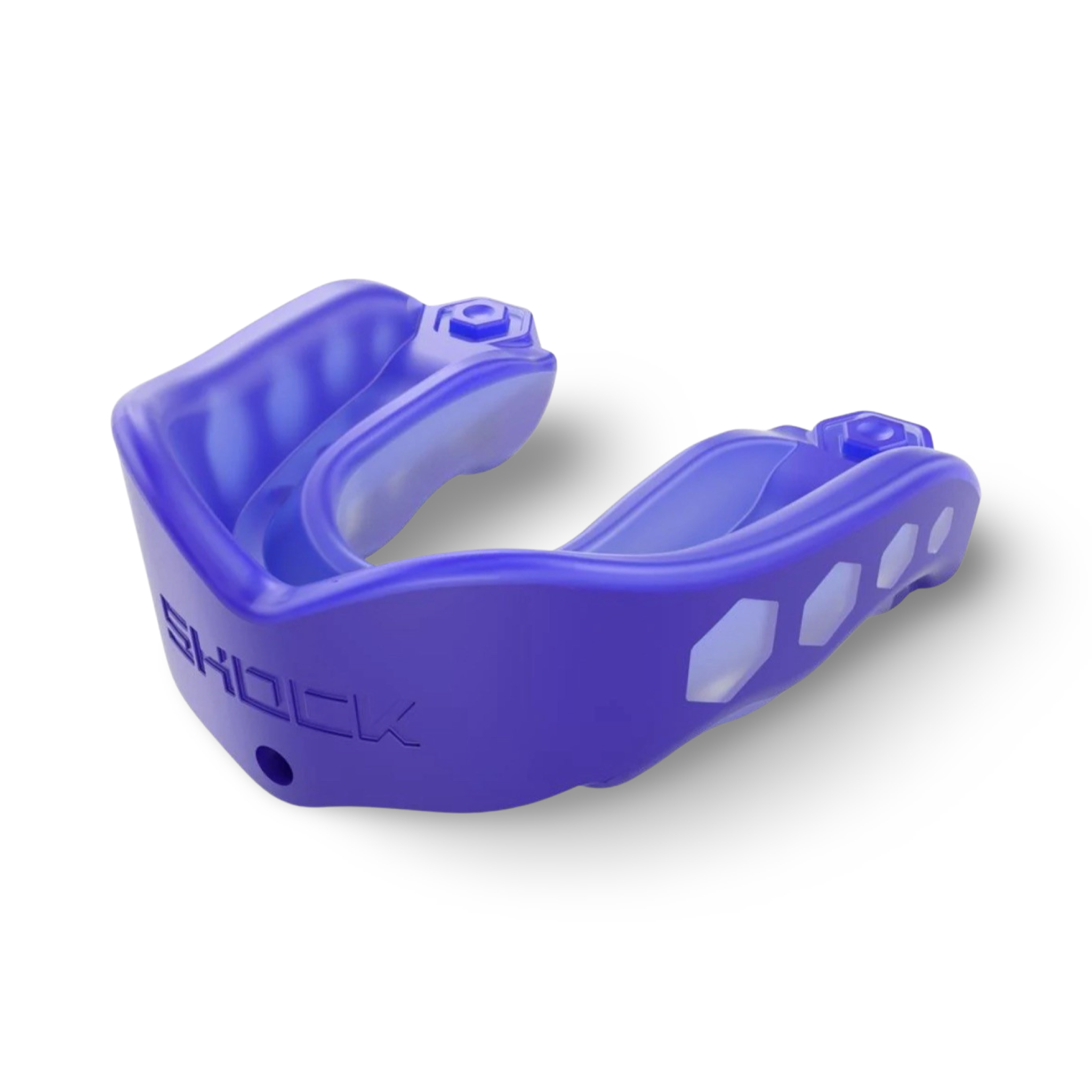 SD Gel Max Mouthguard - Adult & Youth