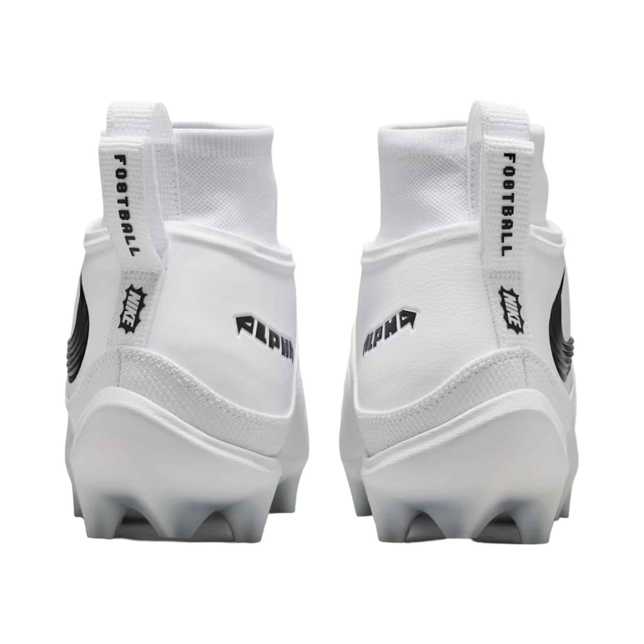 Nike Alpha Menace 5 Pro - White
