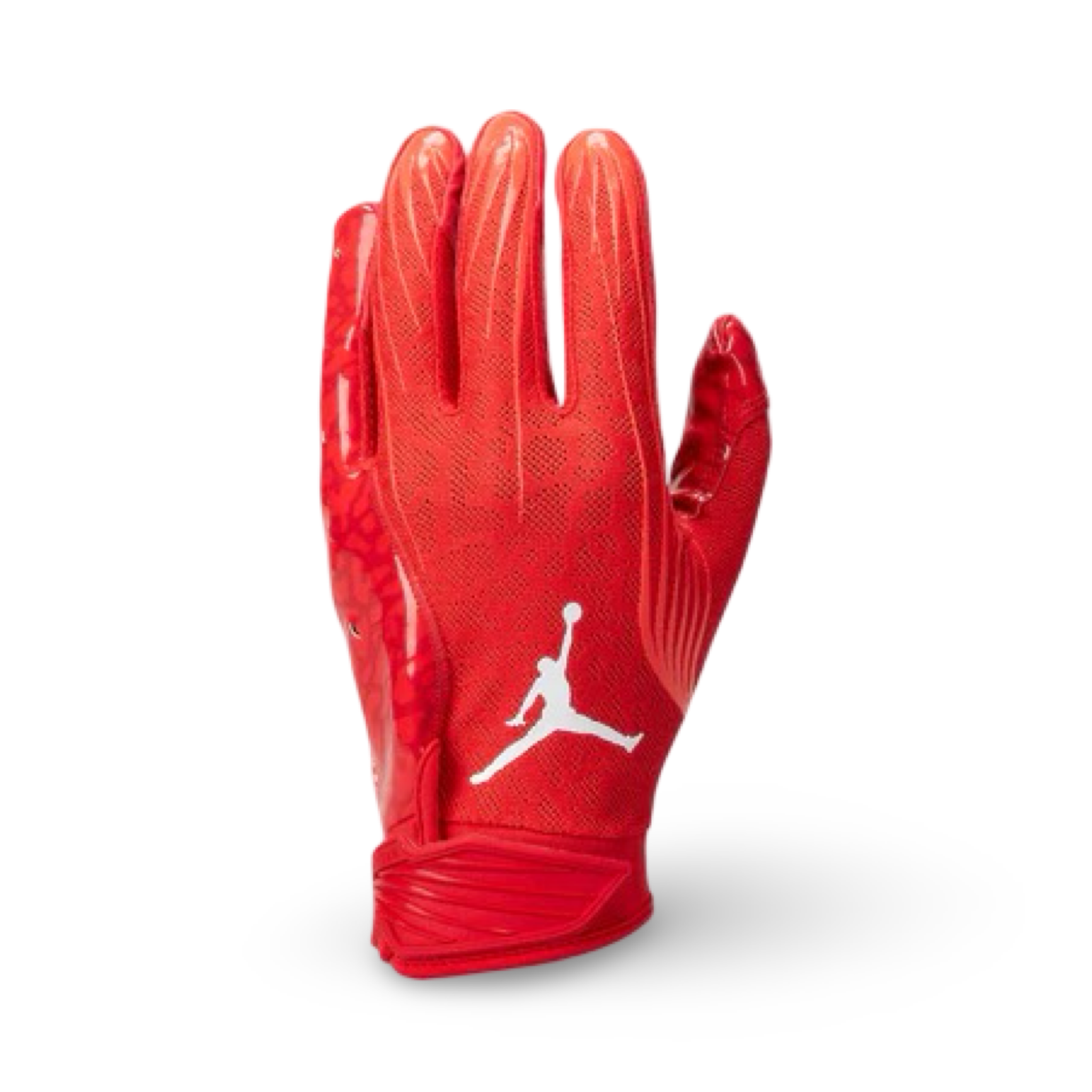 Jordan Fly Lock
 Football Gloves