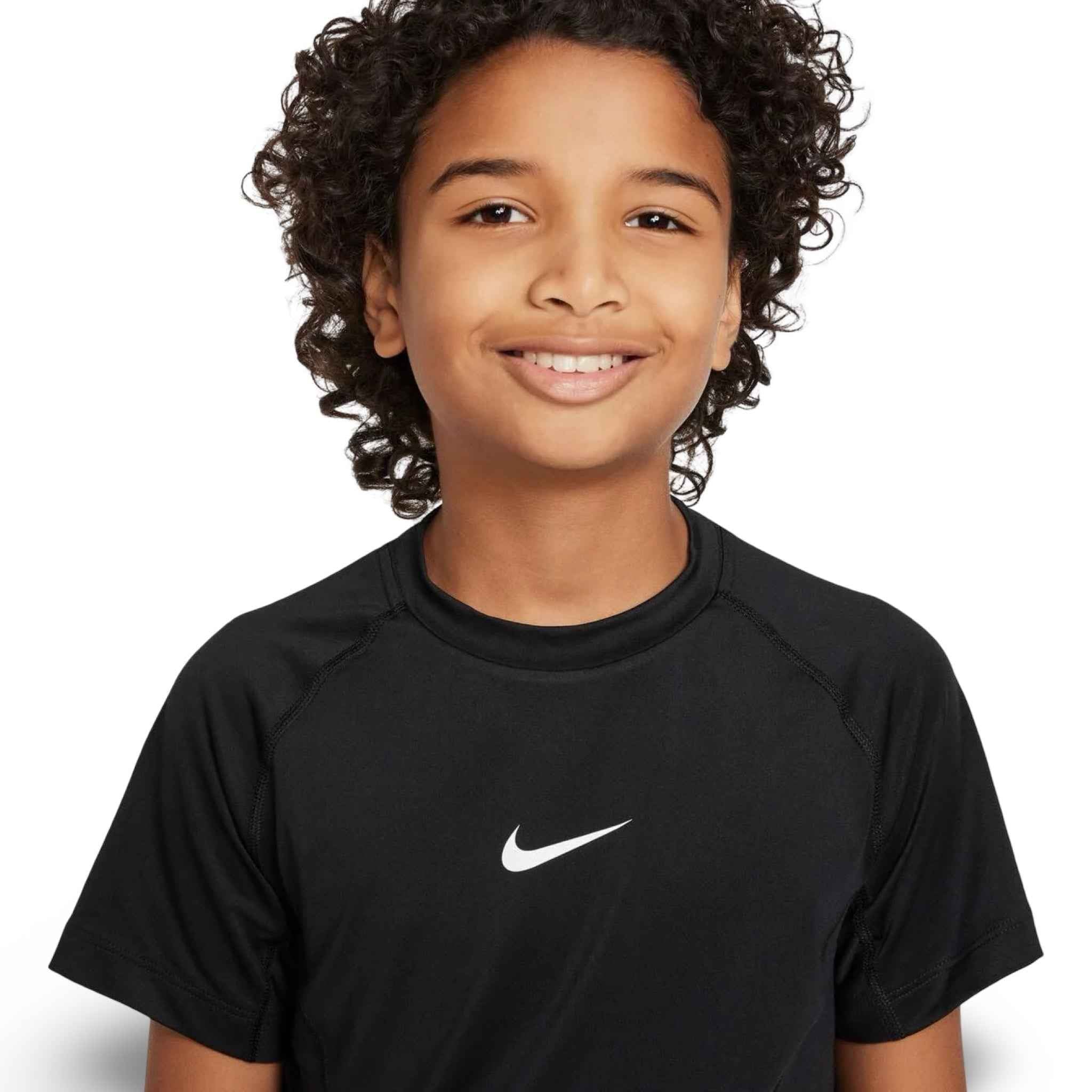 Nike Kid’s Pro Compression T-Shirt - Slim FIT