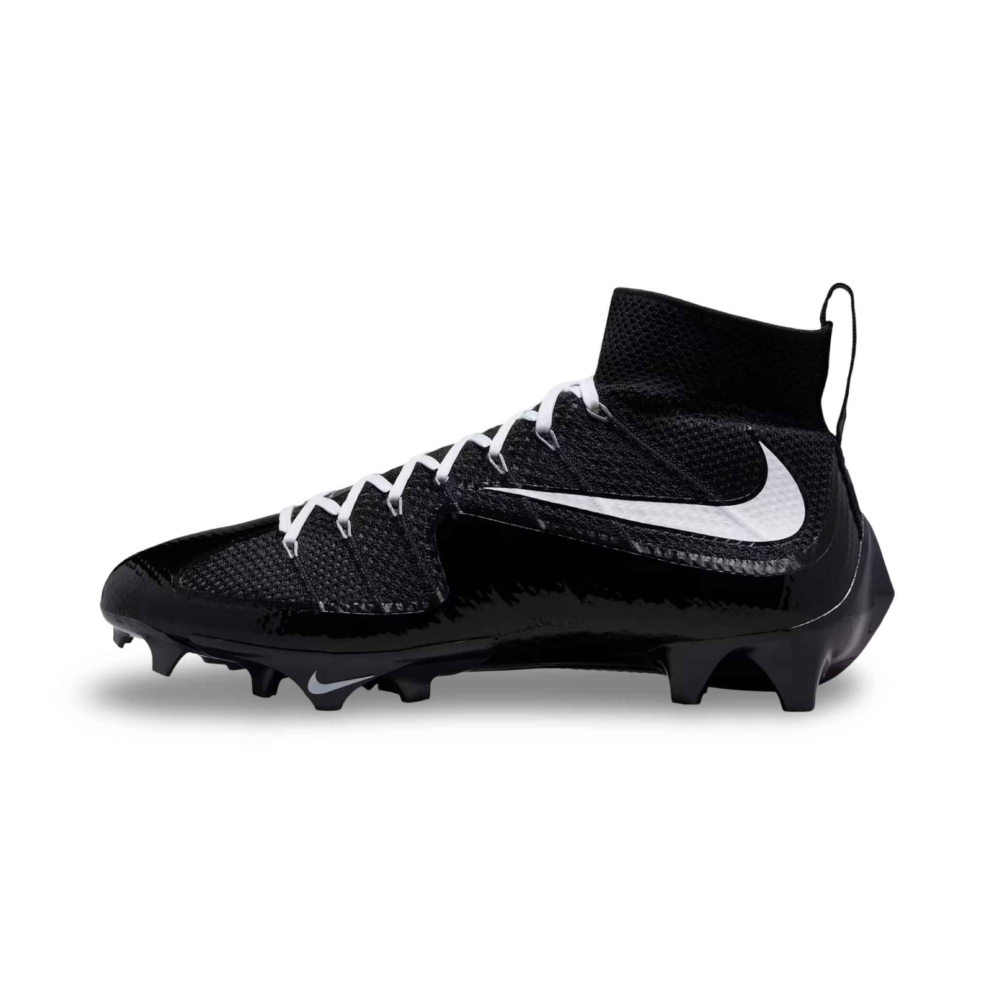 Nike Vapor Edge 360 ''Untouchable'' - All Black
