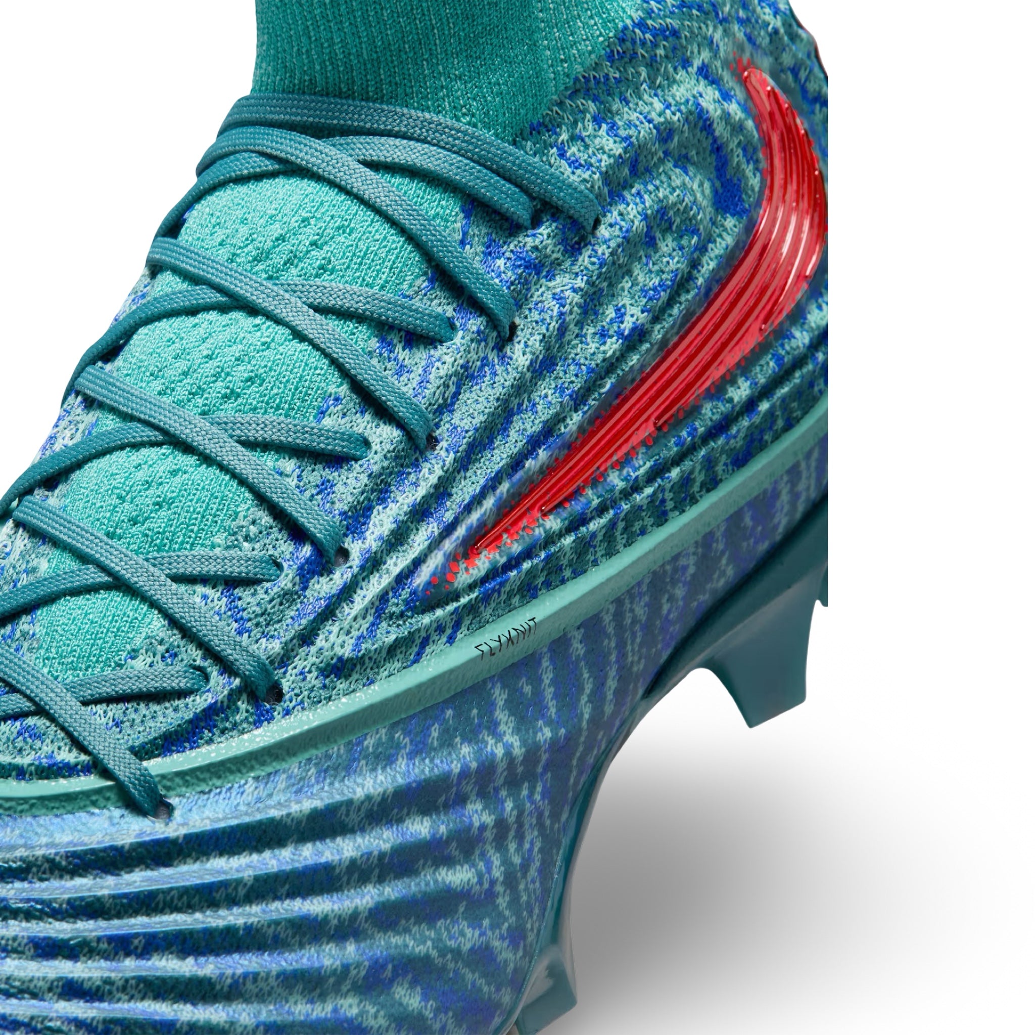 Nike Alpha Menace 5 Elite NRG