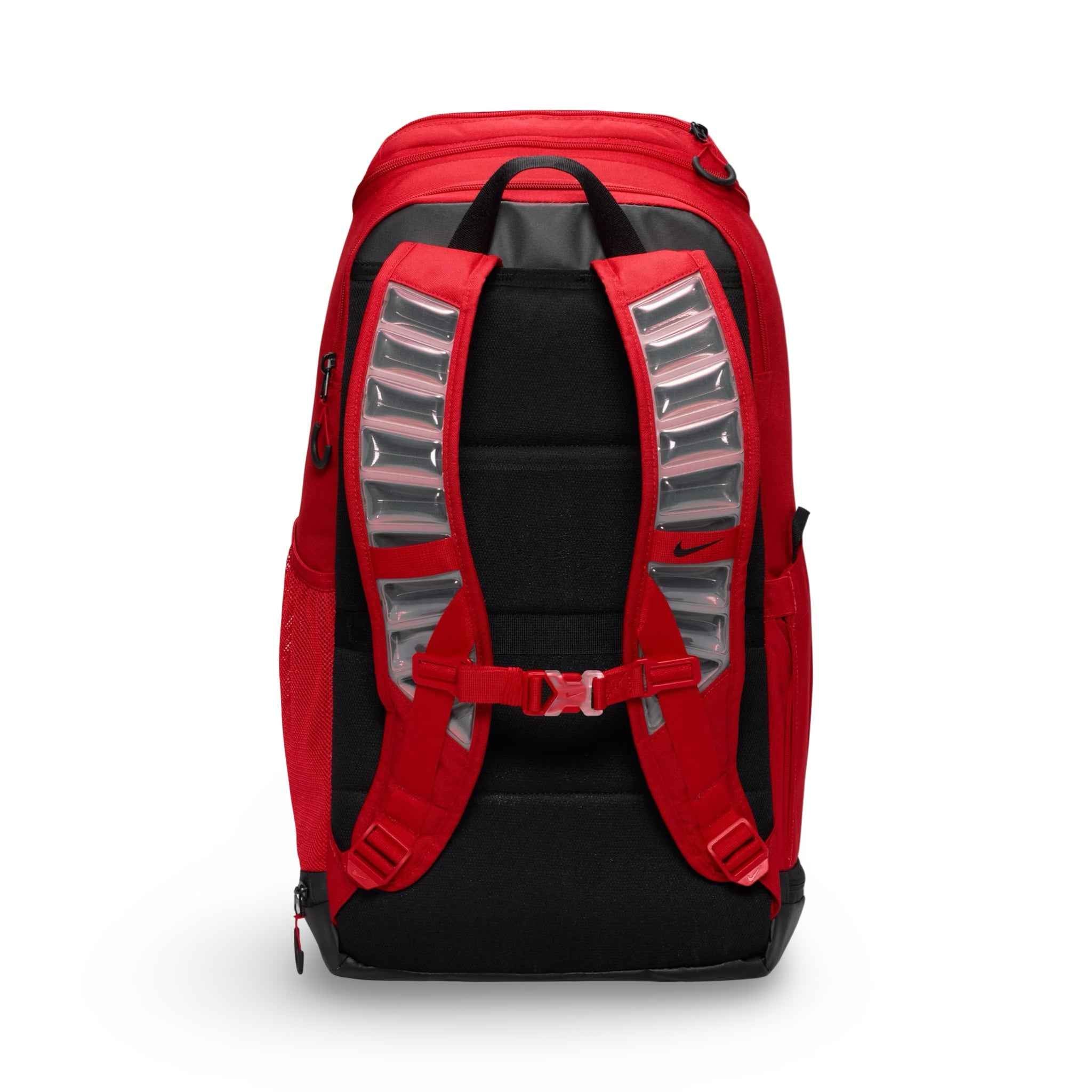 Nike Varsity Elite Backpack (32L) - Red