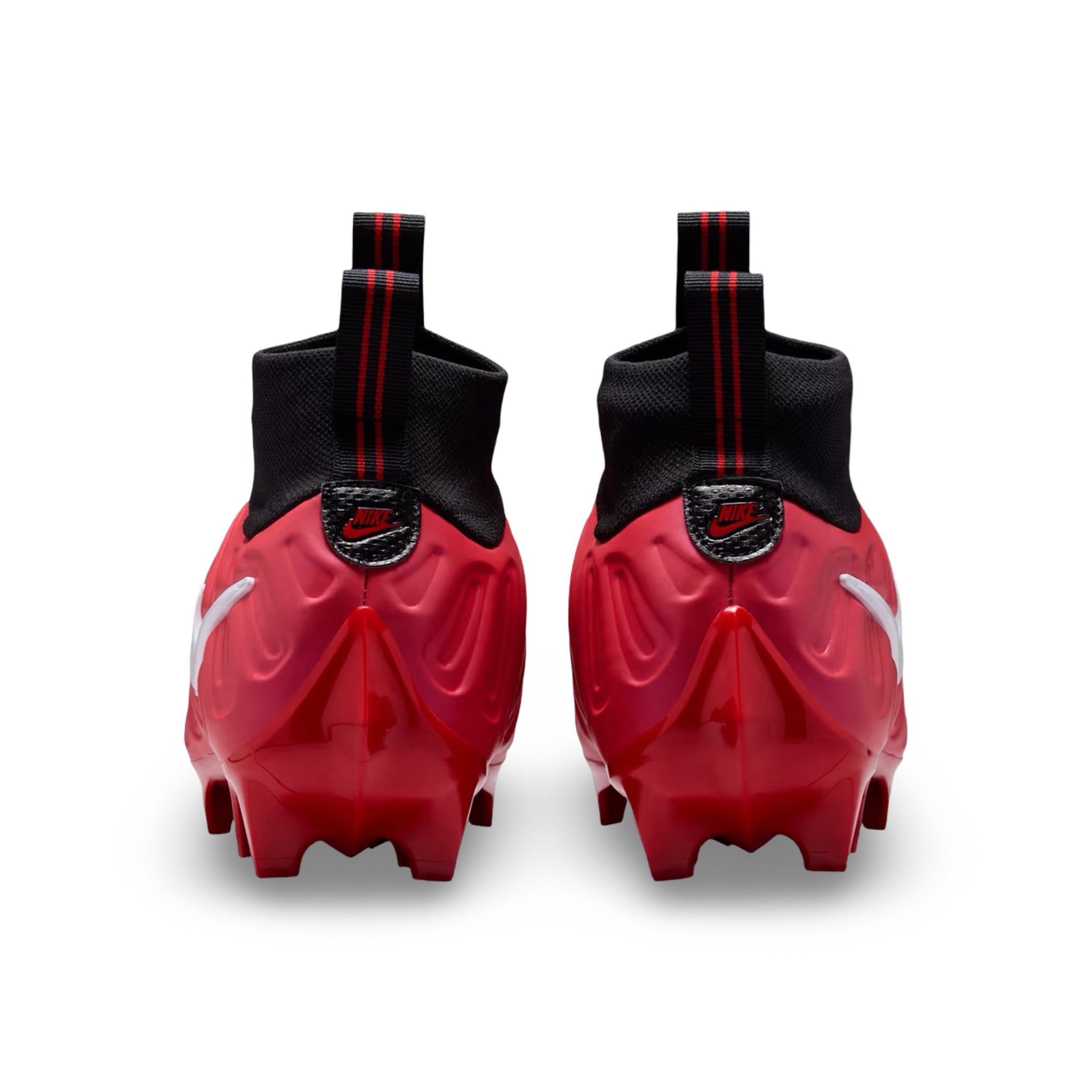Nike Vaporposite Pro - Red