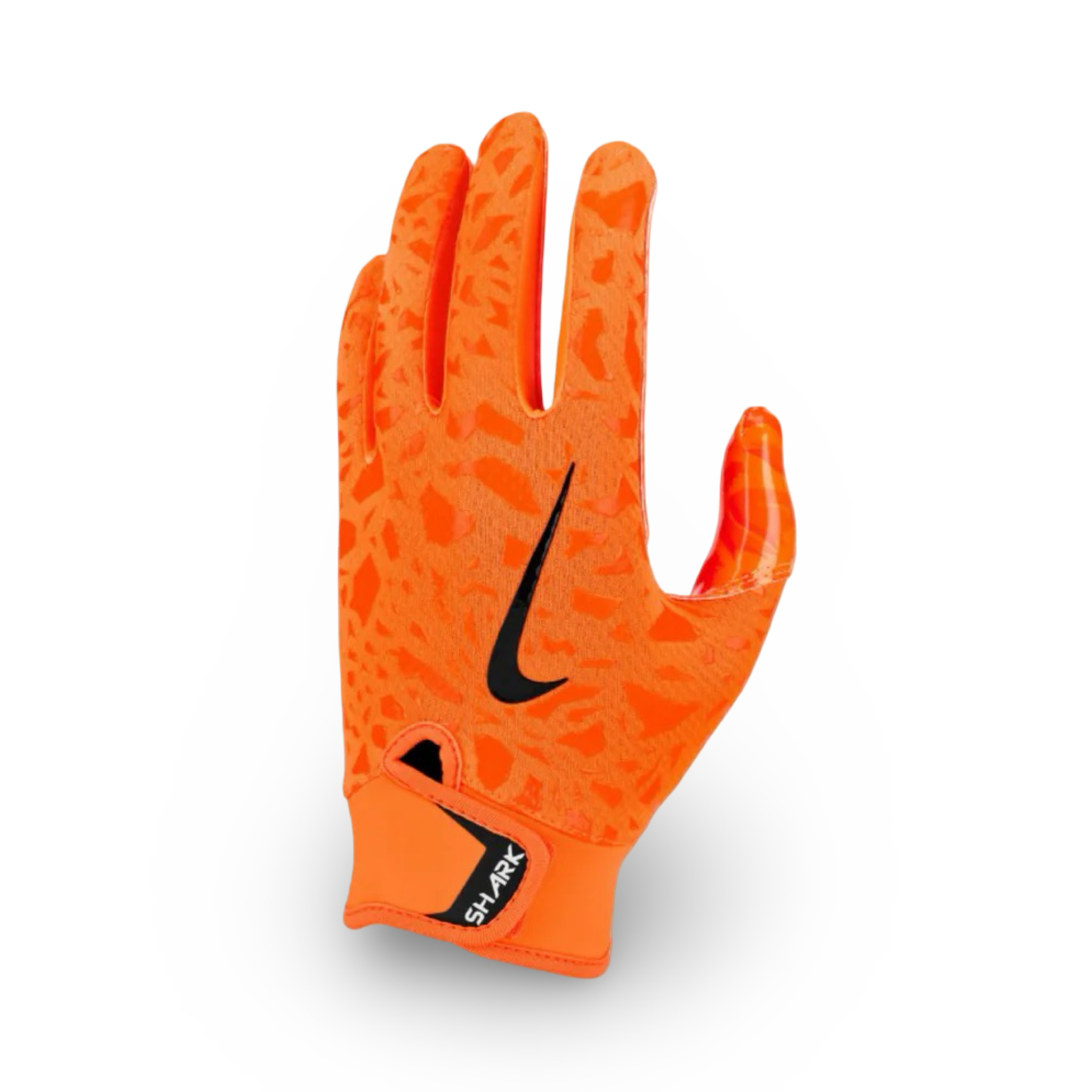 Nike Youth Shark 2.0 Football Gloves - Nike youth football glove