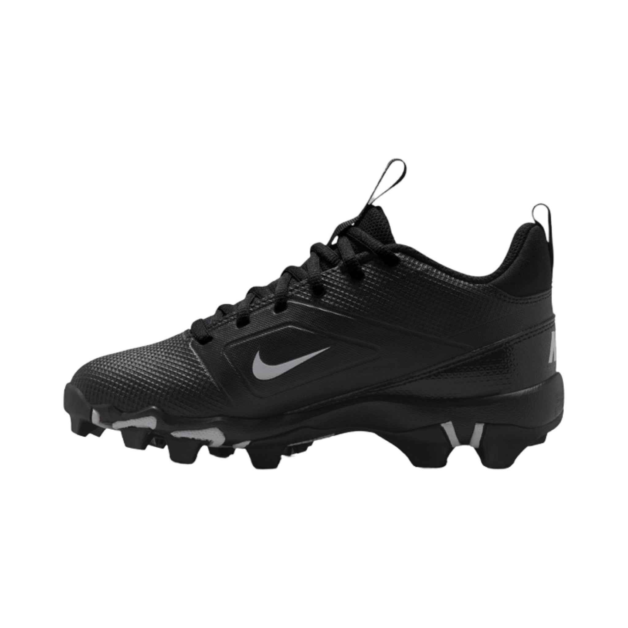 Nike Alpha Menace Shark 4 Jr. -Black