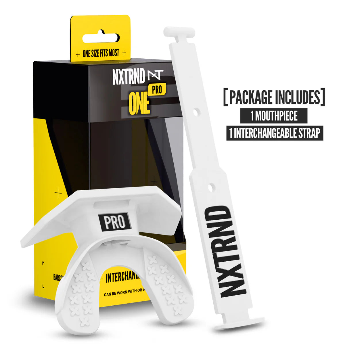 NXTRND ONE® Pro Mouthguard