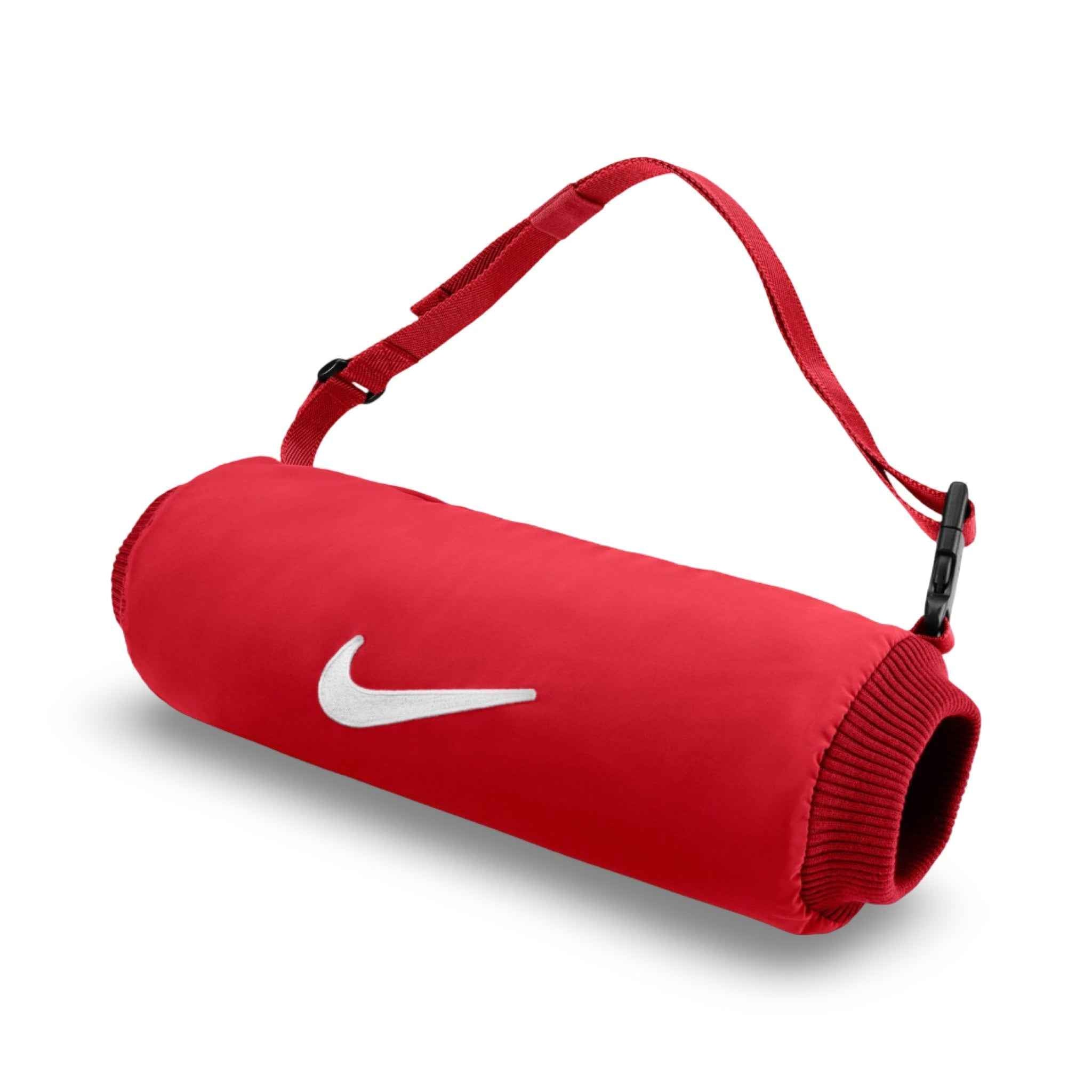 hand warmer football nike