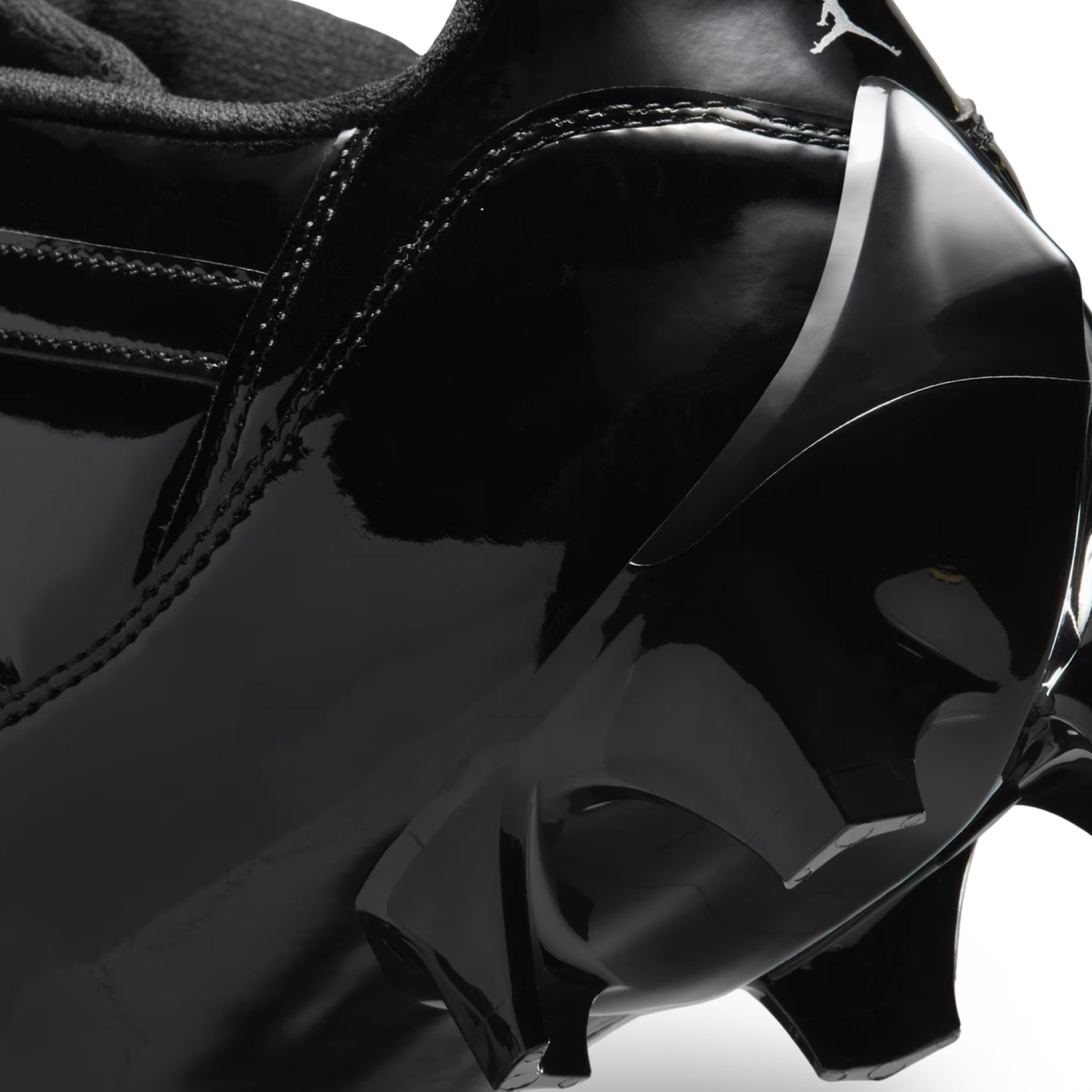 Jordan 11 Low TD - Black