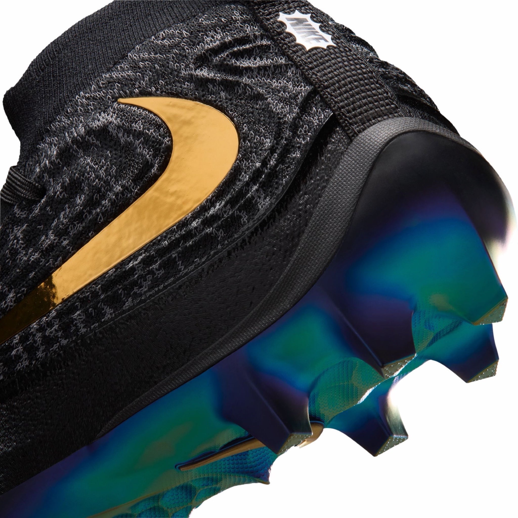 Nike Alpha Menace Elite 5 ''Saquon Barkley''