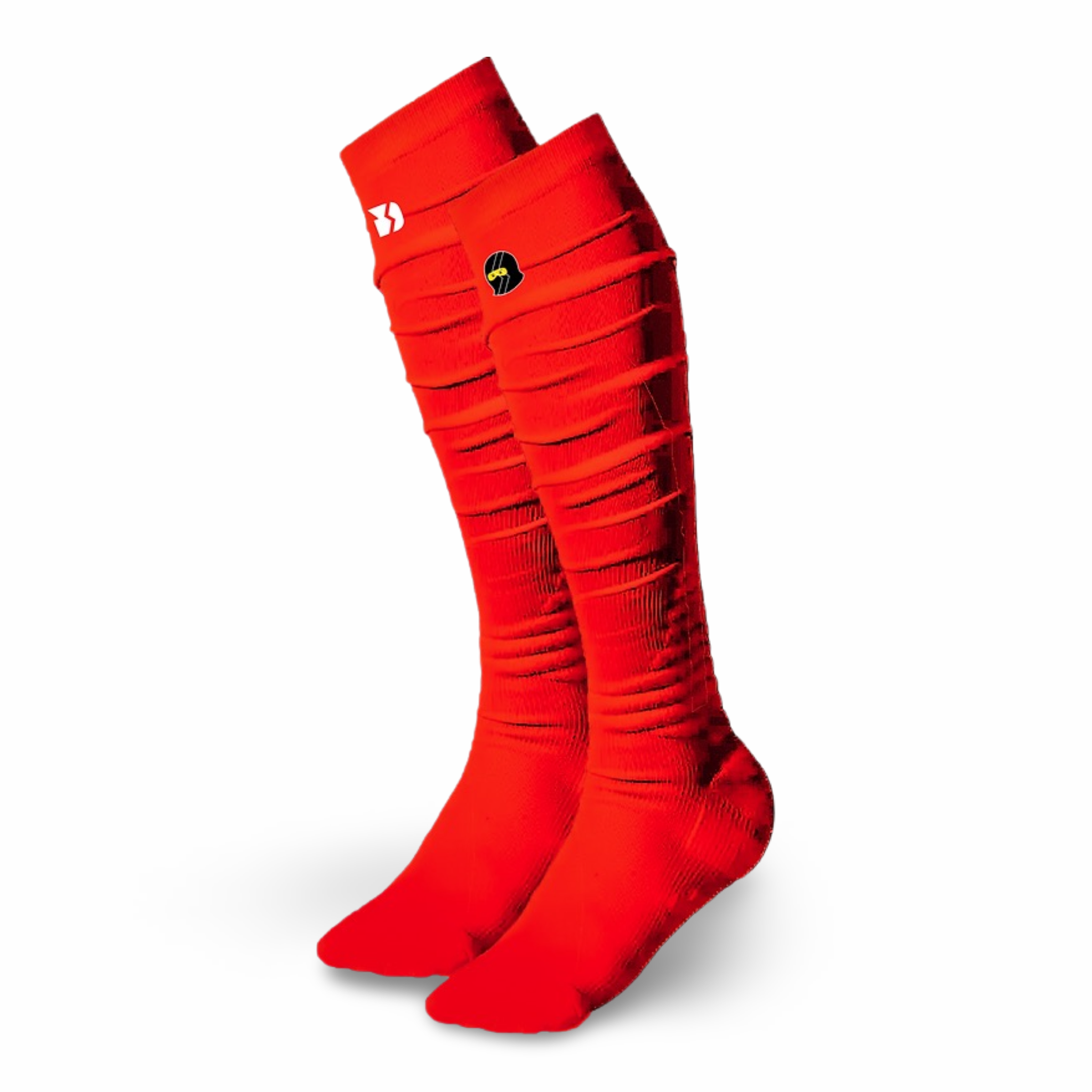 Dtached NormBreaker Scrunch Socks