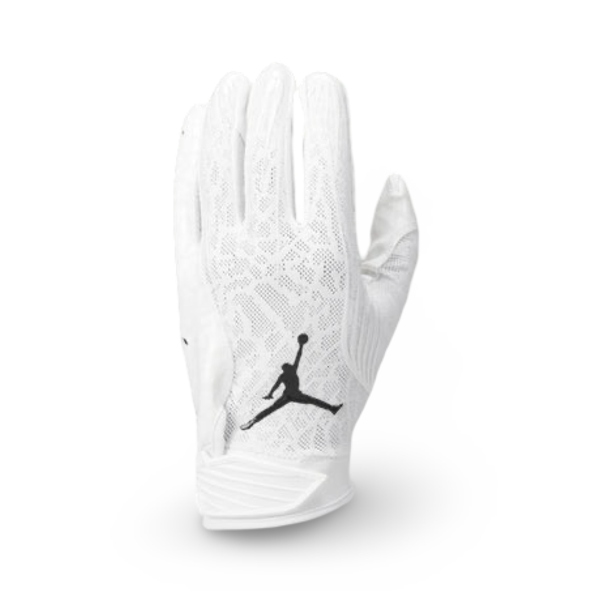 Jordan Fly Lock
 Football Gloves