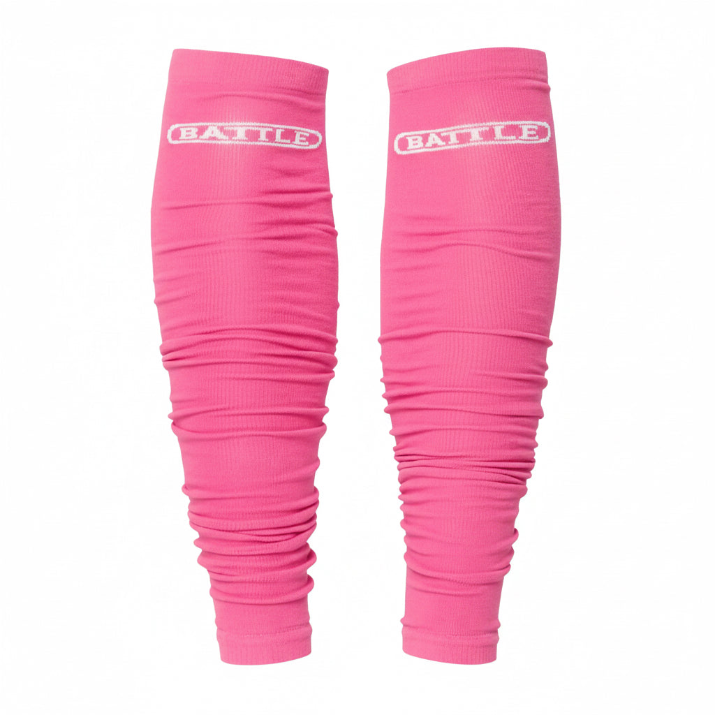 Battle Leg Sleeves