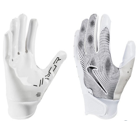 Nike Vapor Jet 8.0 Football Gloves - Youth/Jeune