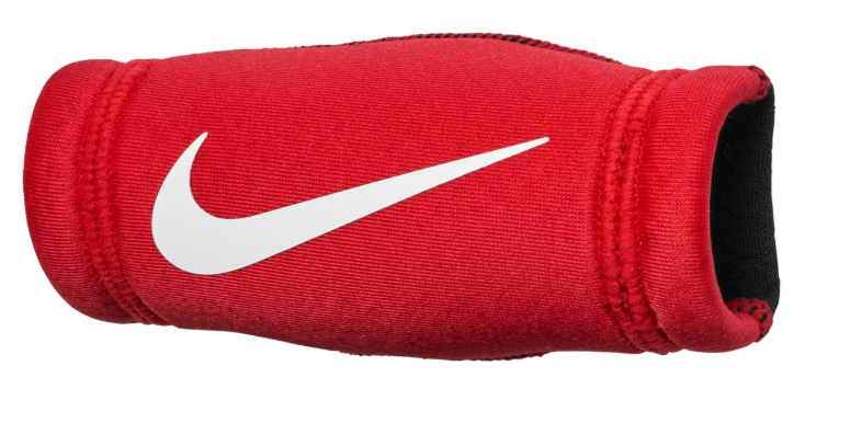 Nike Dri-Fit Football Chin Shield - Enhanced Protection and Comfort