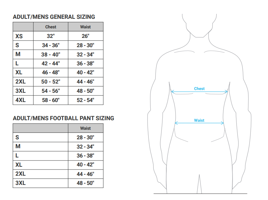 Champro Ribs & Back Protection
