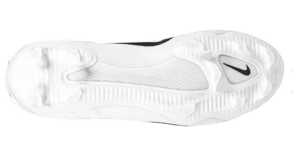 NEW 2024 Nike Huarache 9 Elite Football and Lacrosse Cleat - Low/ Soulier de Football et Lacrosse