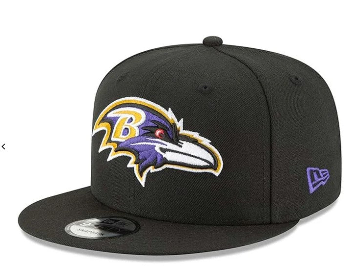 NFL Collection 9FIFTY Snapback
