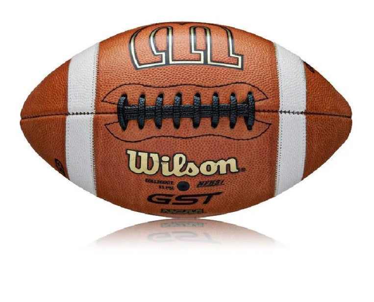 Wilson officiel GST football