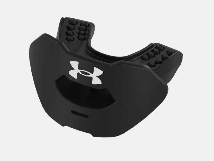 UA Arnour Air 2 mouthguard protege dents one size fit all