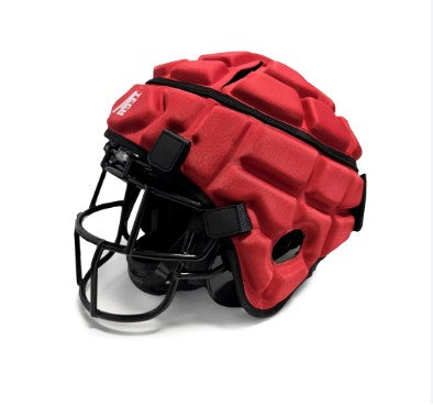 ATech helmet caps protection sur casque taille unique fait sur tous les casques