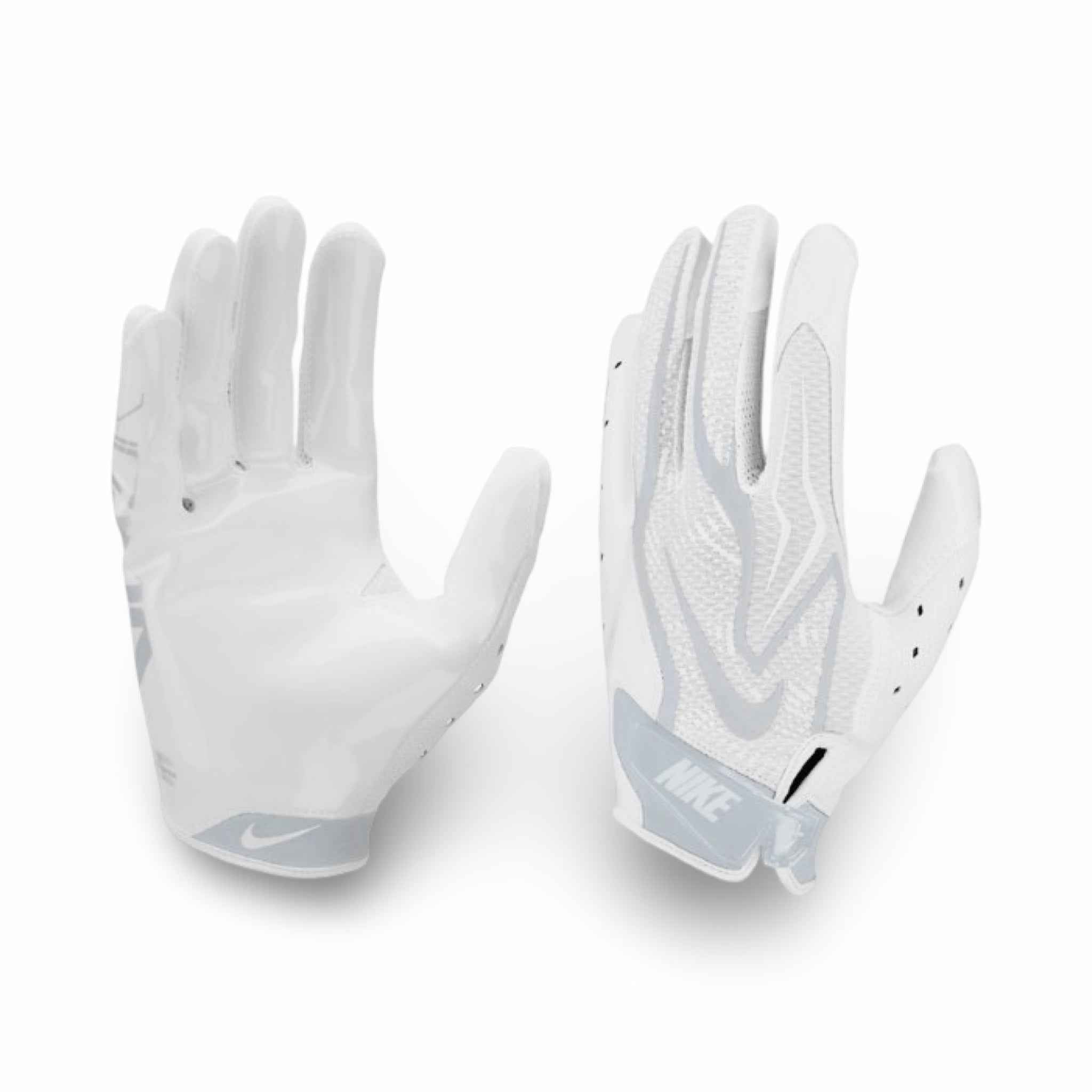 Nike Men’s Vapor Jet 9.0 FG - White/Team Colors