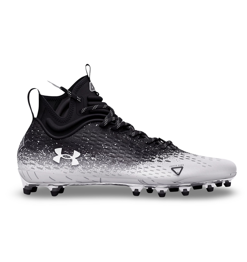 Cleats sales under armour