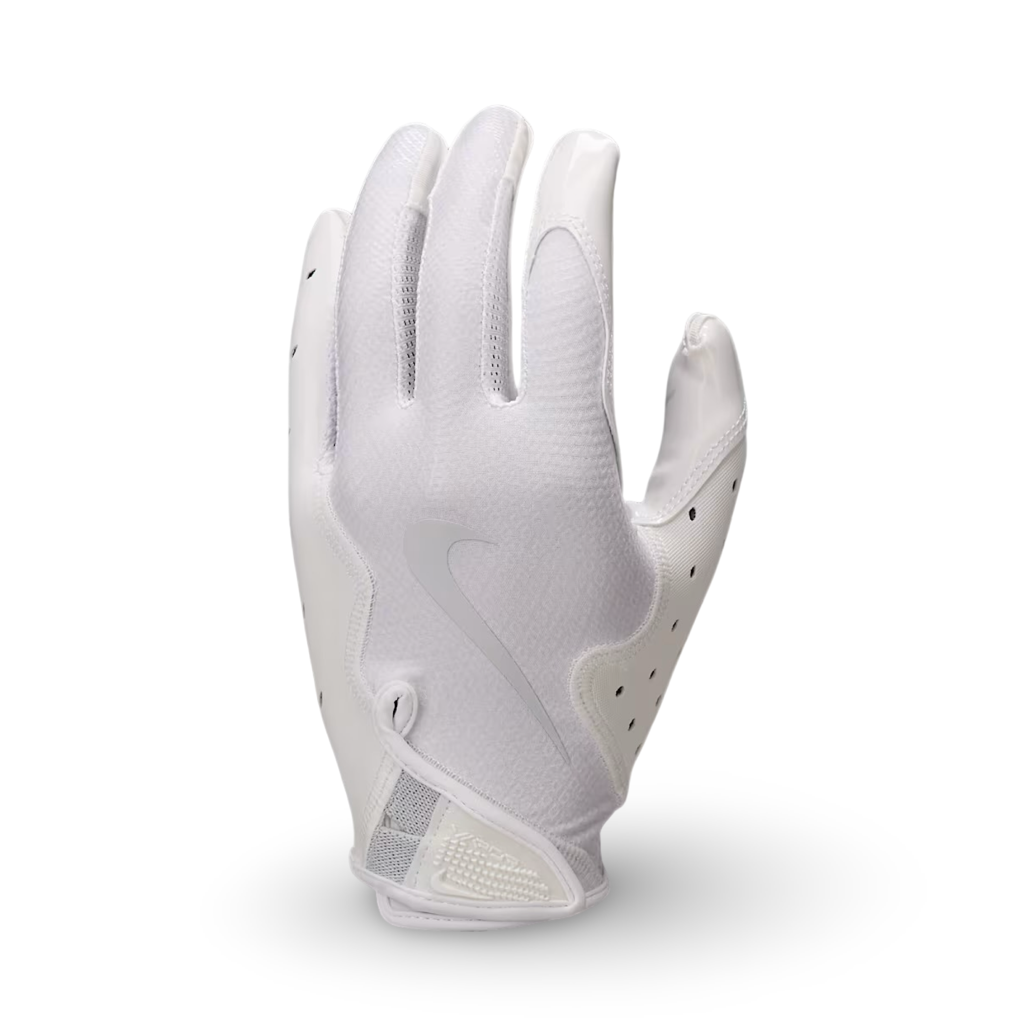 Nike Men’s Vapor Jet 8.0 Football Gloves (1 pair)