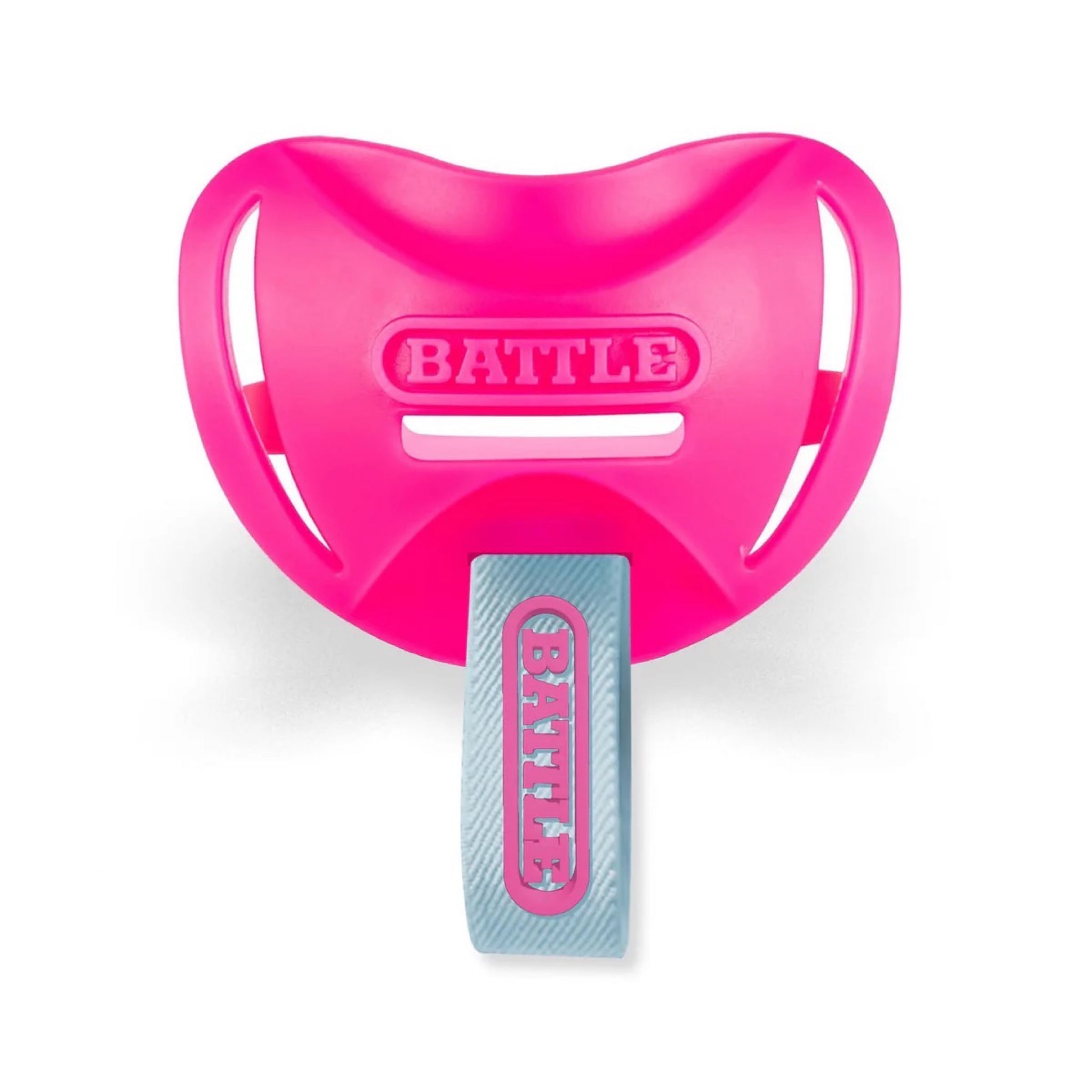 Battle Sports Speedtab F7 Football Mouthguard - Flag football