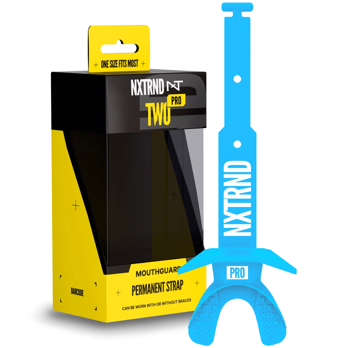 NXTRND TWO® Pro Mouthguard