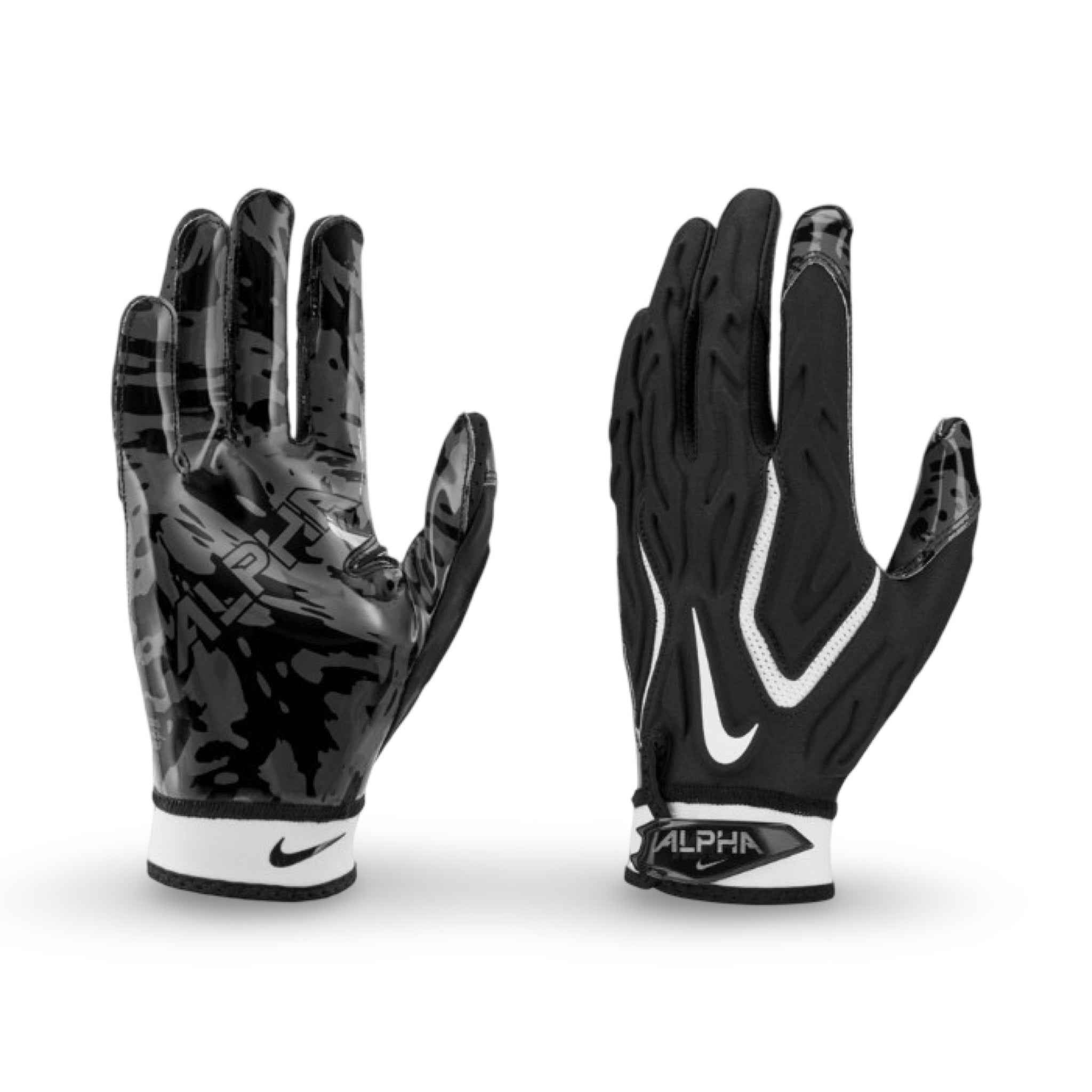 Nike Superbad 8.0 - Black