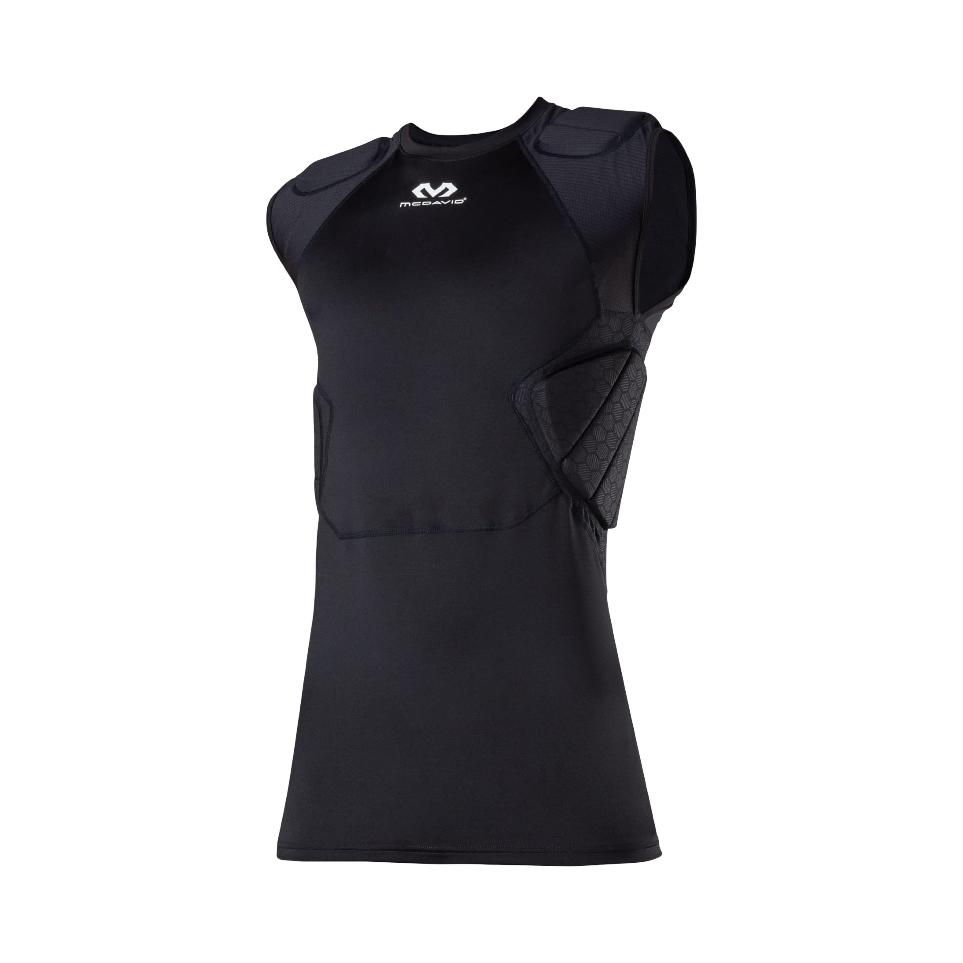 Mcdavid 5-pads T-shirt - Youth