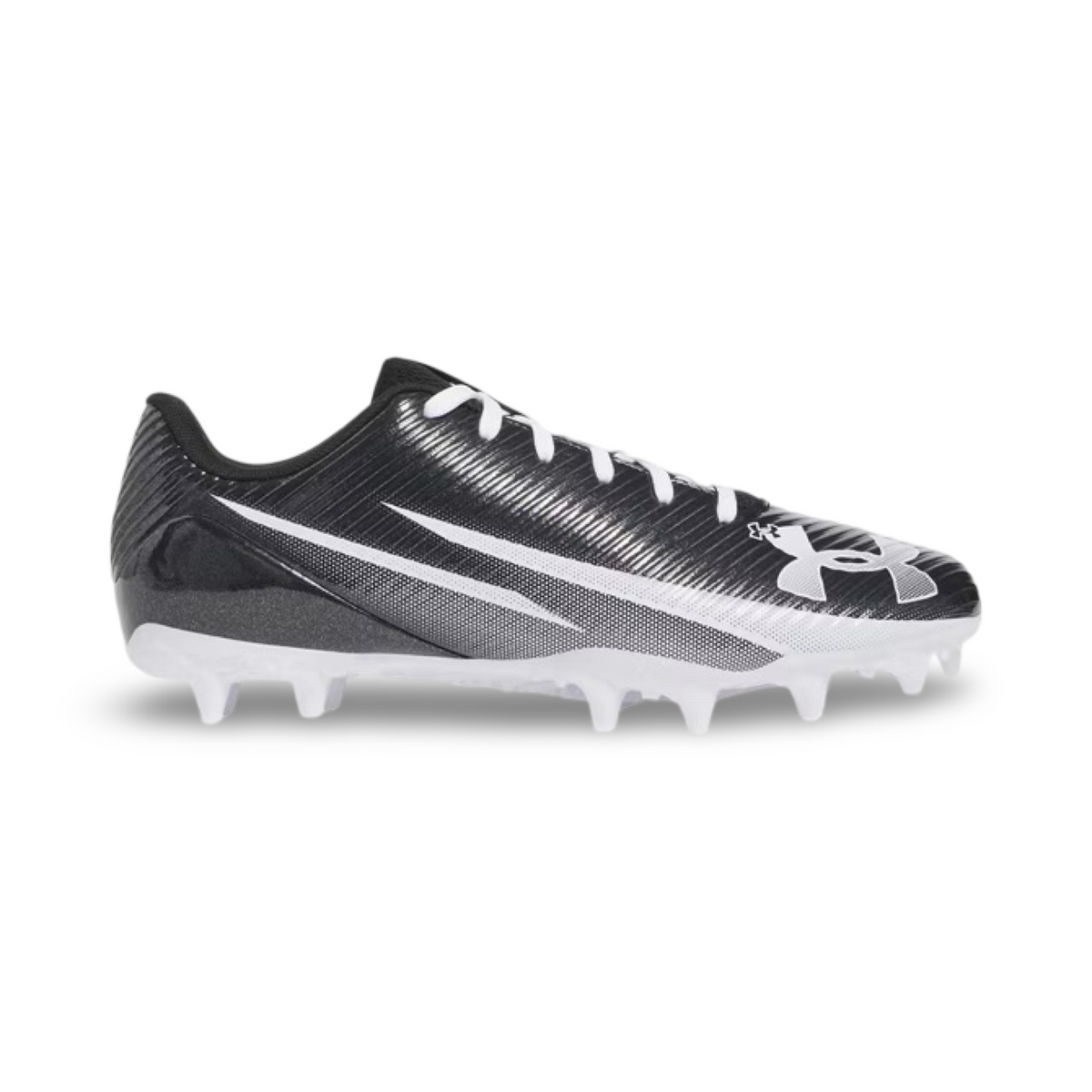 UA Blur Select - Black