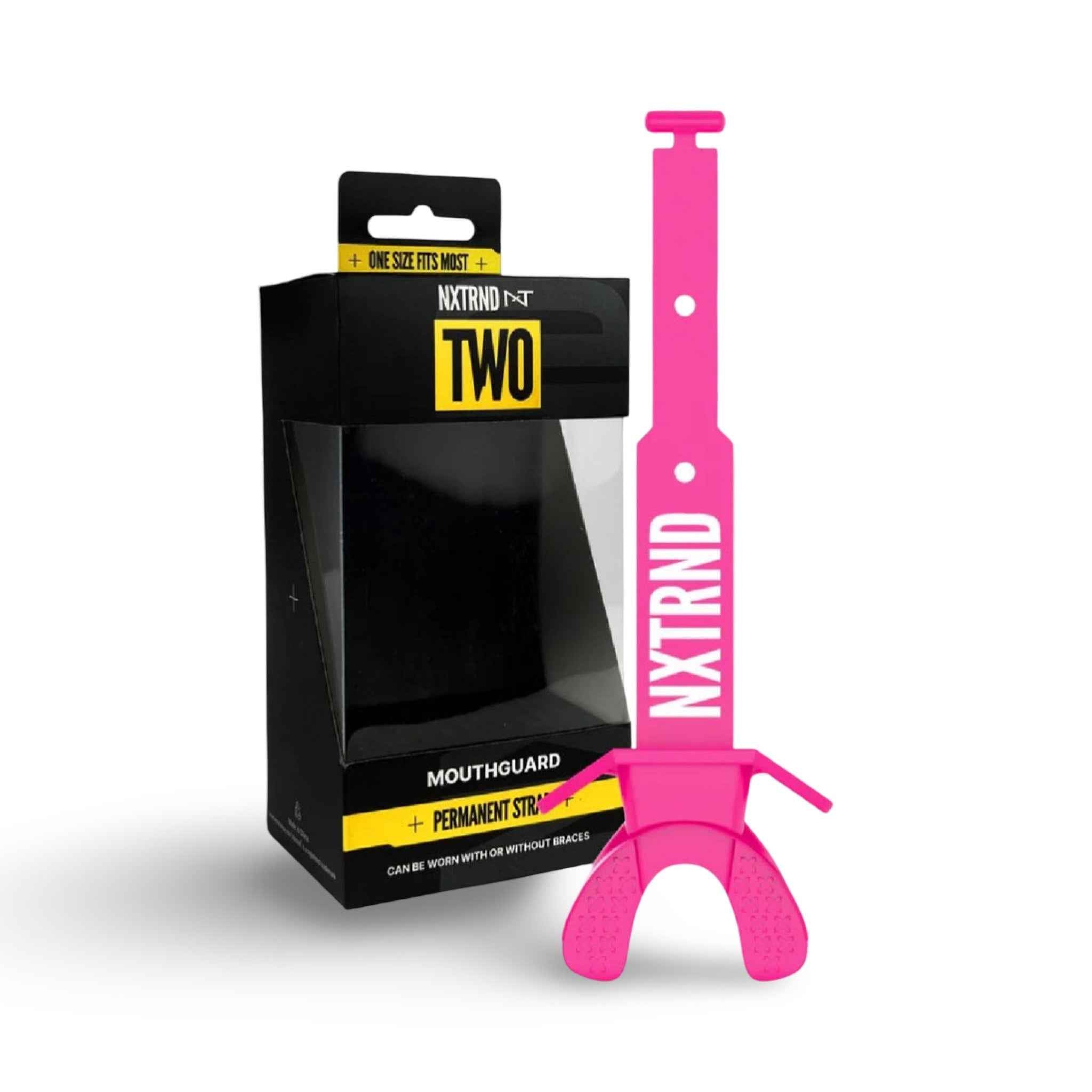 NXTRND TWO® Mouthguard